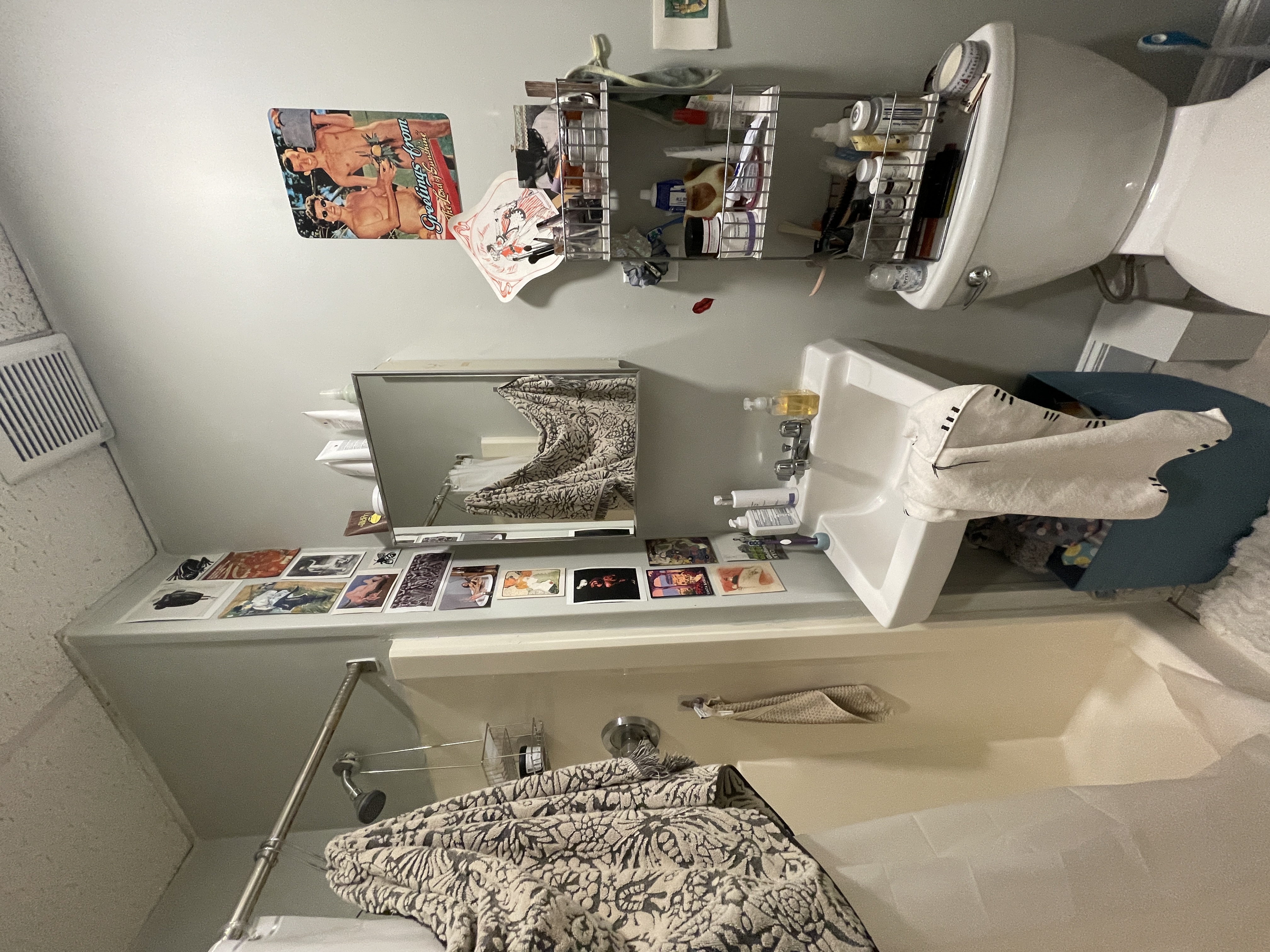 Studio bed, 1 bath apartment for rent at 507 Beacon St Unit 8, Back Bay — photo 9 of 10