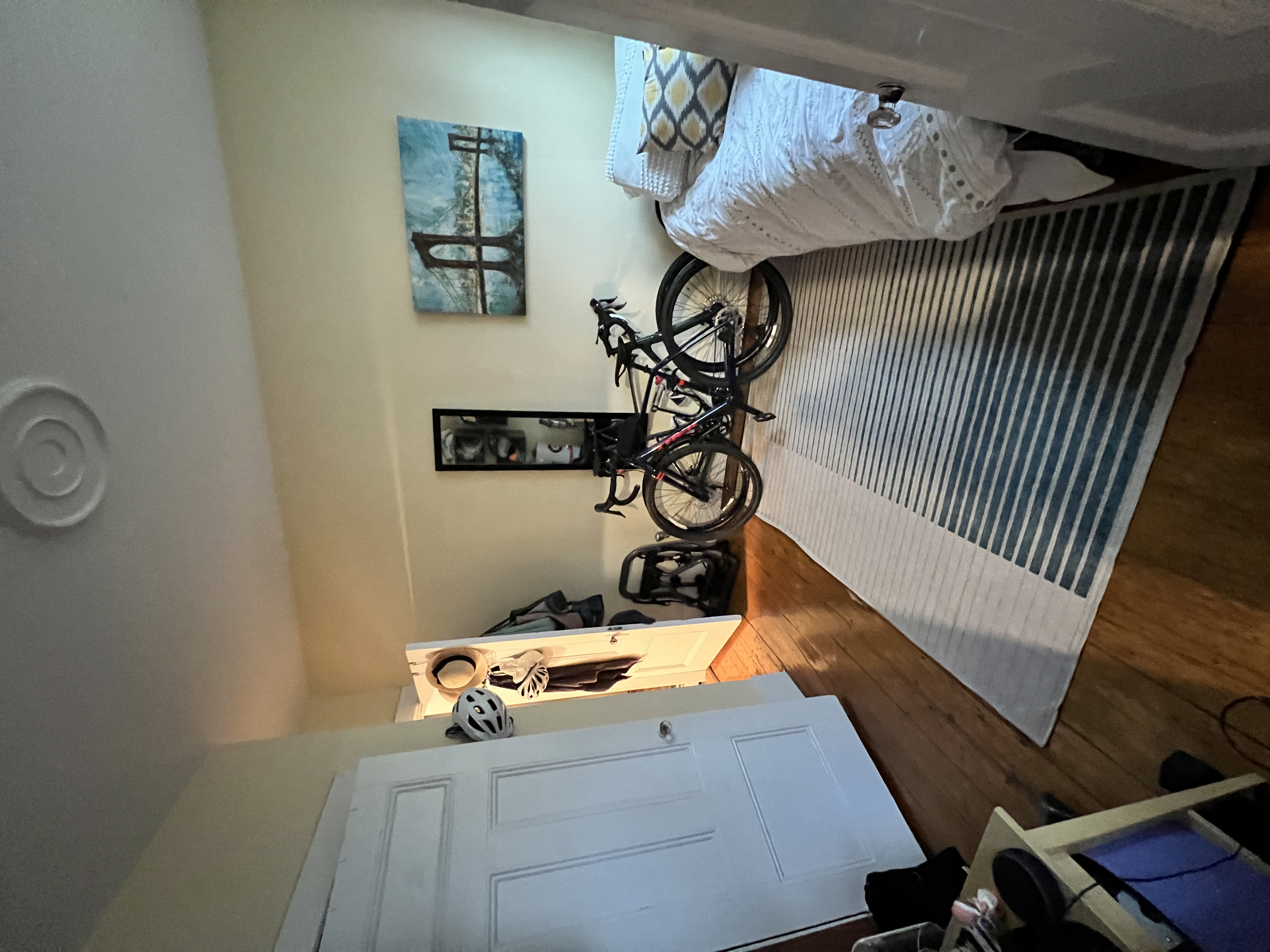 2 bed, 1 bath apartment for rent at 2 Pearl St Unit 1, Charlestown — photo 15 of 23