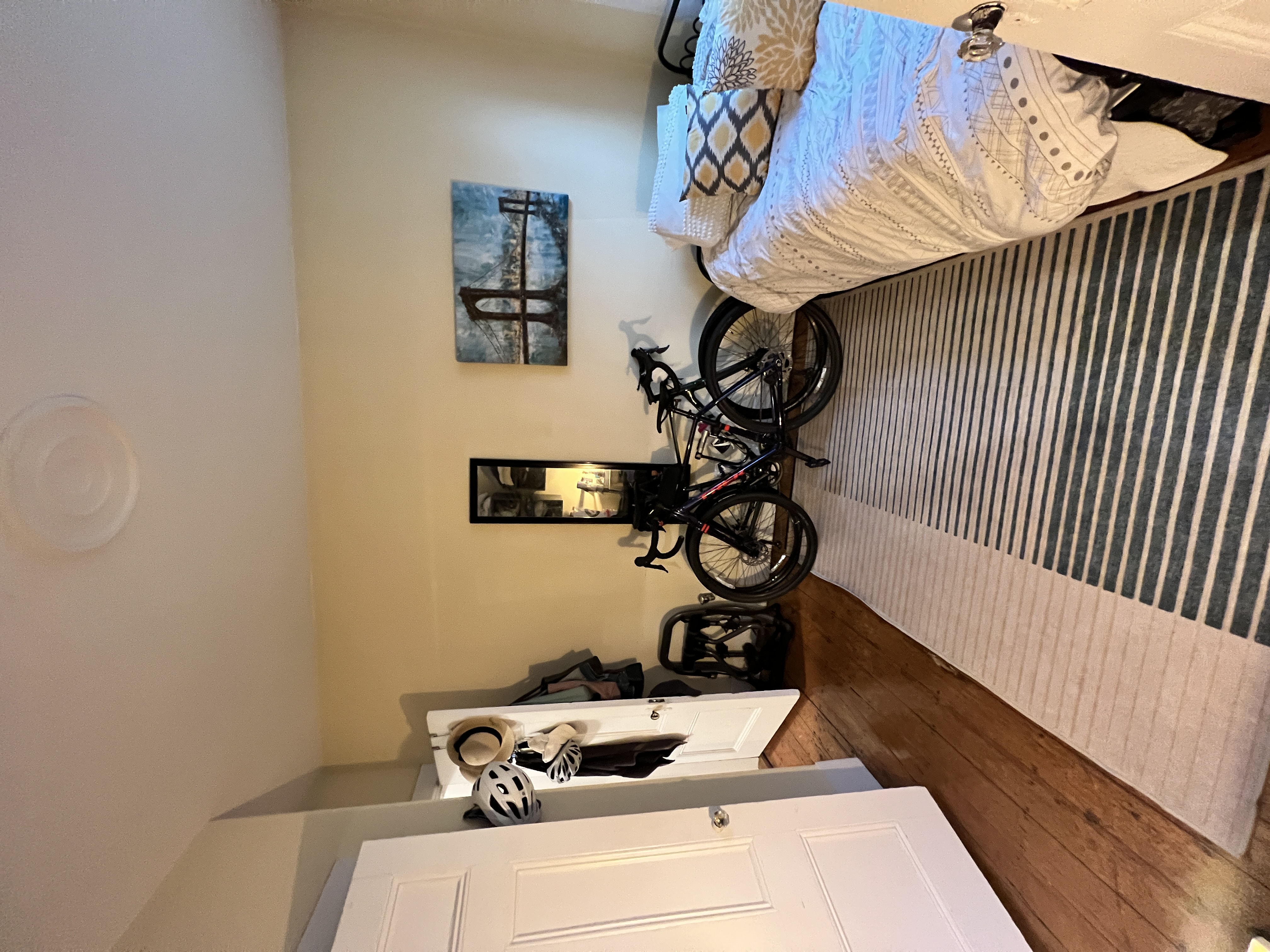2 bed, 1 bath apartment for rent at 2 Pearl St Unit 1, Charlestown — photo 16 of 23