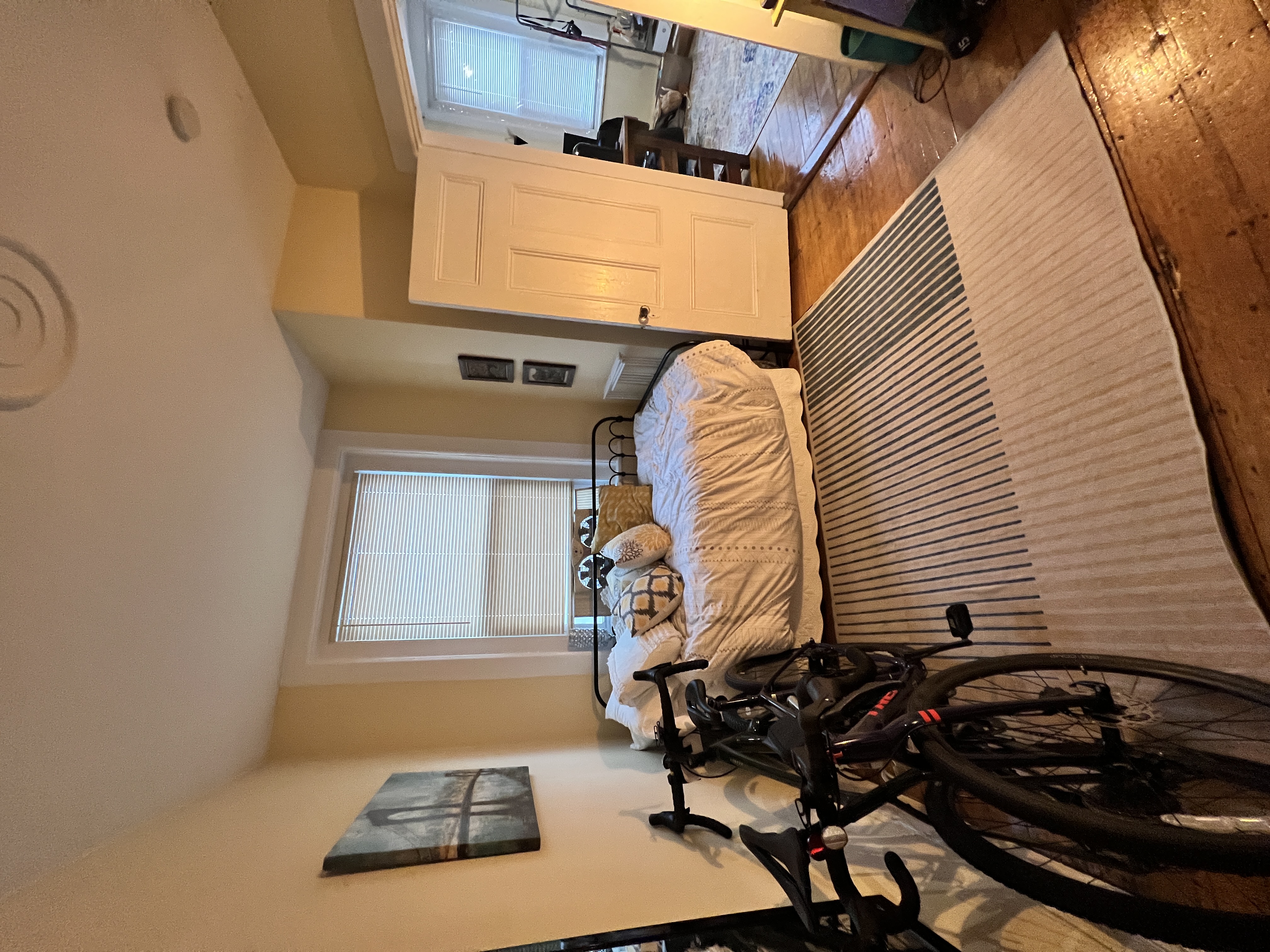 2 bed, 1 bath apartment for rent at 2 Pearl St Unit 1, Charlestown — photo 19 of 23