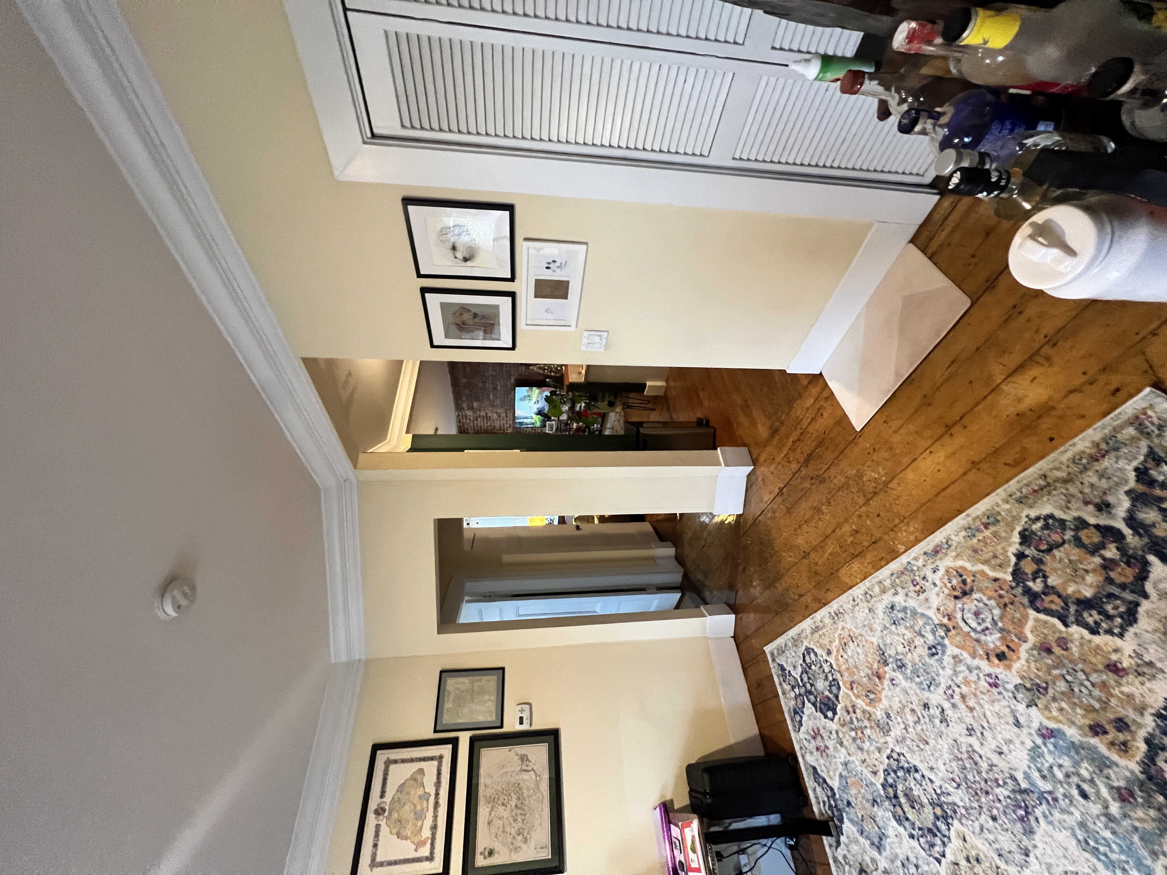 2 bed, 1 bath apartment for rent at 2 Pearl St Unit 1, Charlestown — photo 20 of 23