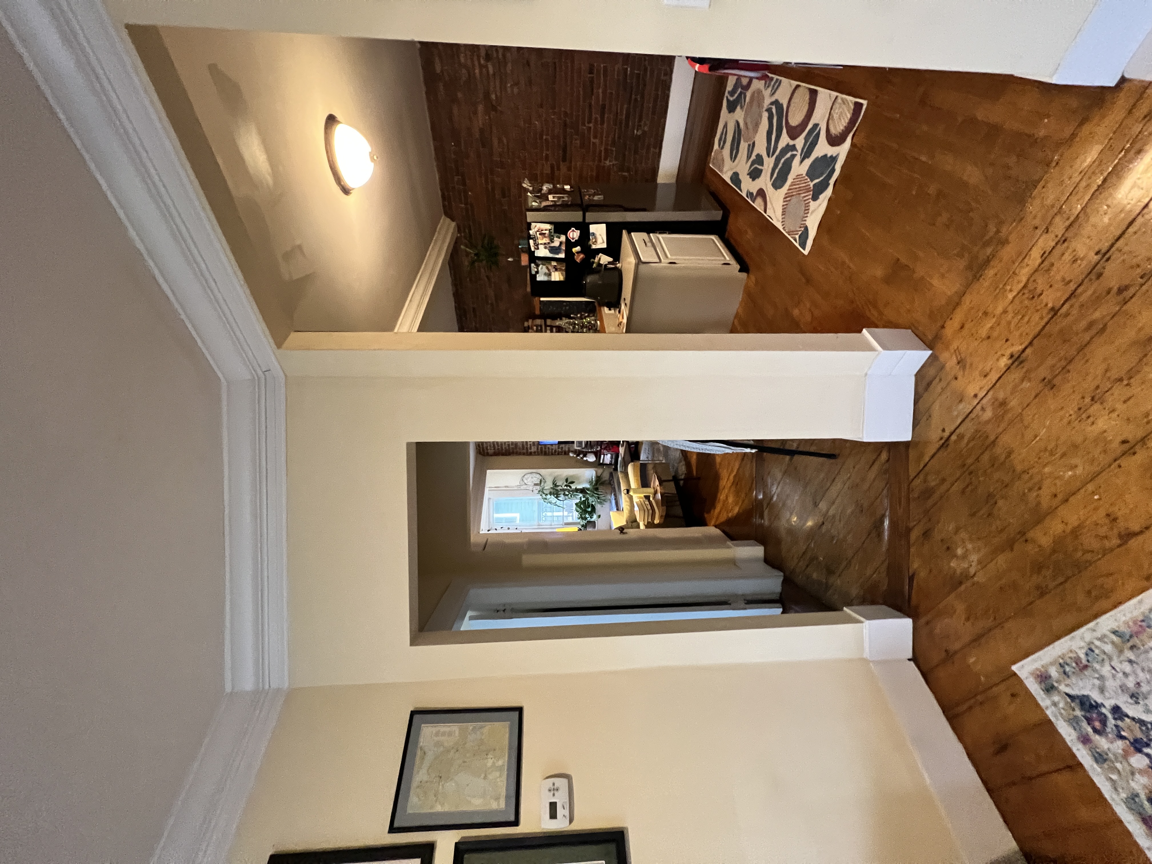 2 bed, 1 bath apartment for rent at 2 Pearl St Unit 1, Charlestown — photo 21 of 23