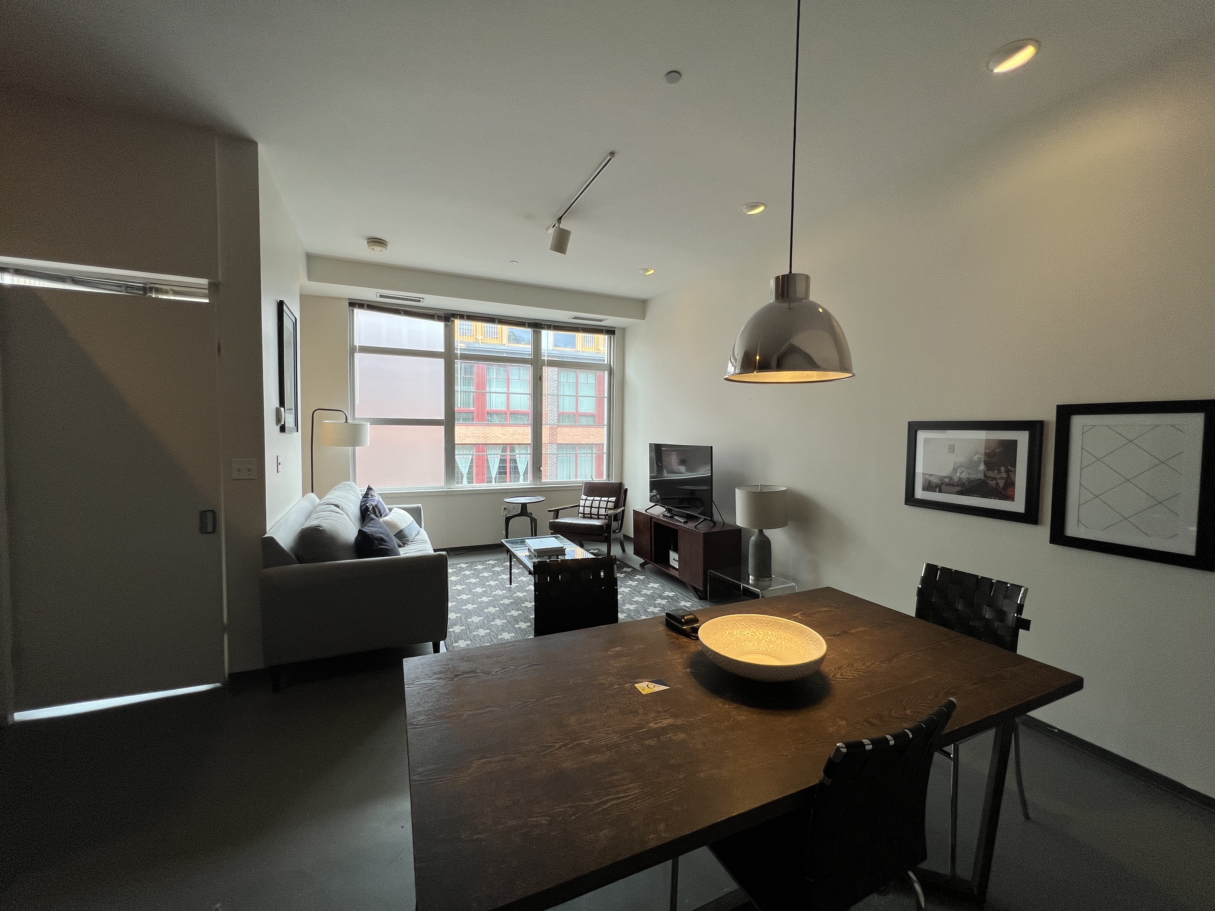 160 East Berkeley St, South End