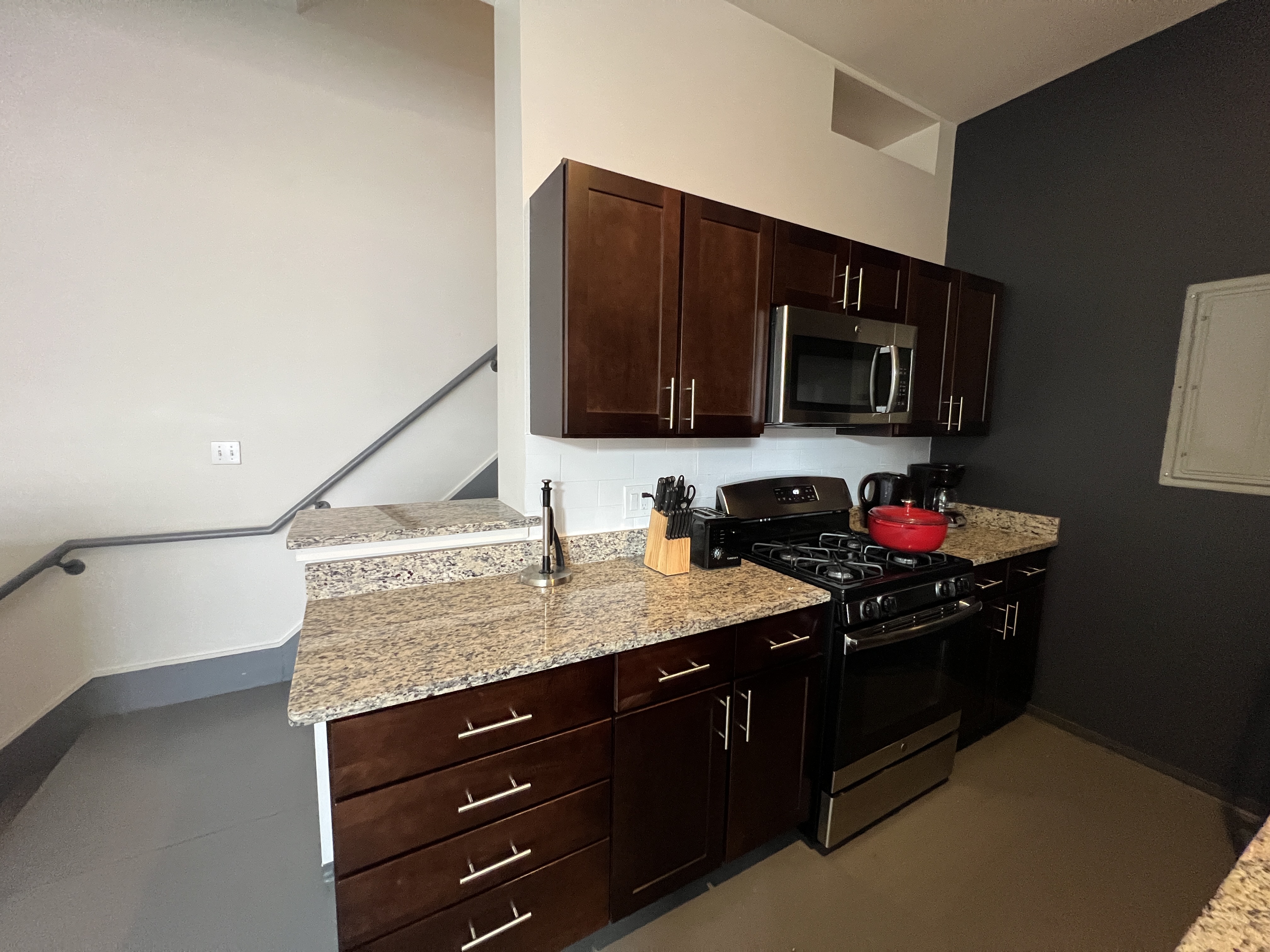 160 East Berkeley St, South End