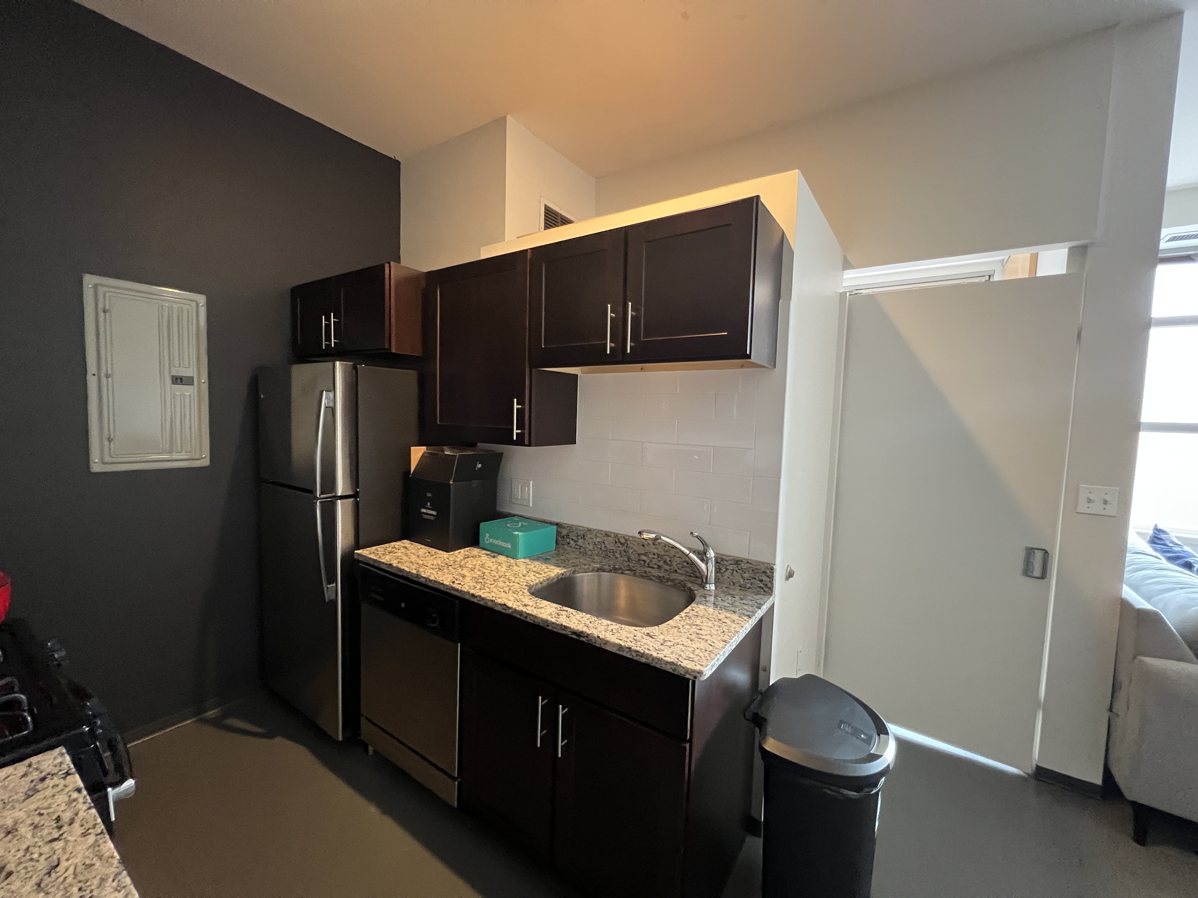 160 East Berkeley St, South End