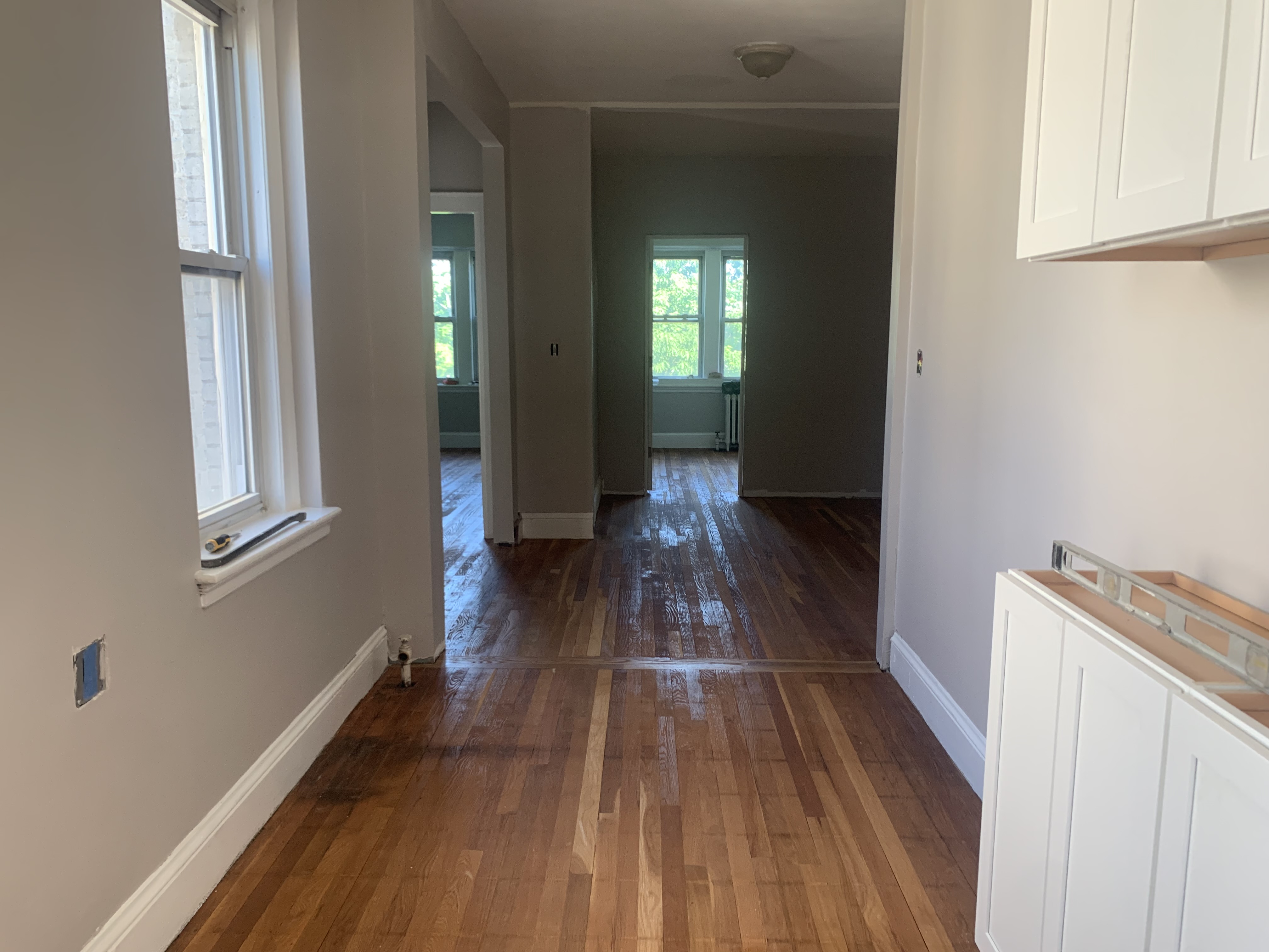 2 bed, 1 bath apartment for rent at 23 Lanark Rd Unit 17, Brighton — photo 4 of 18