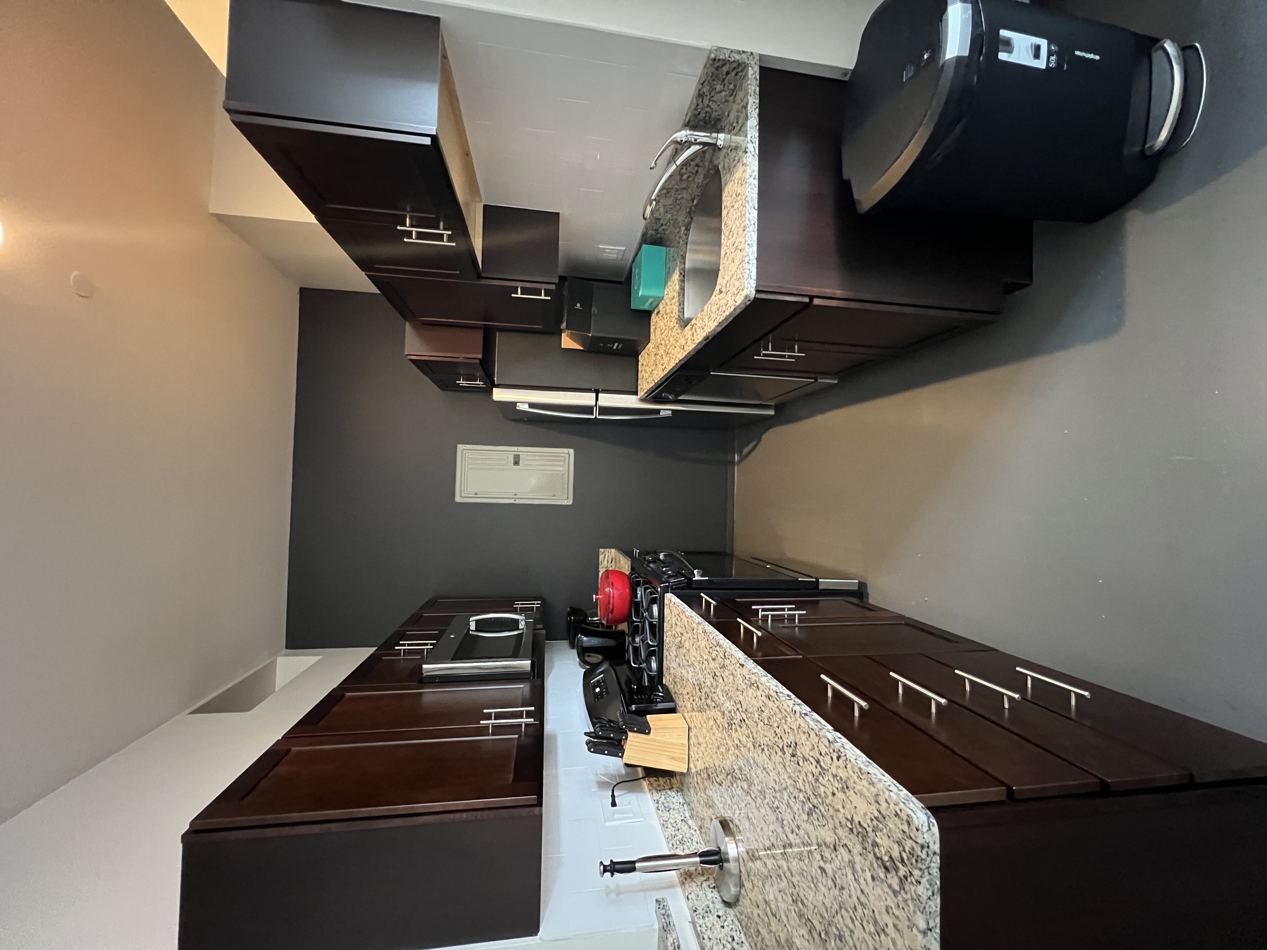 160 East Berkeley St, South End