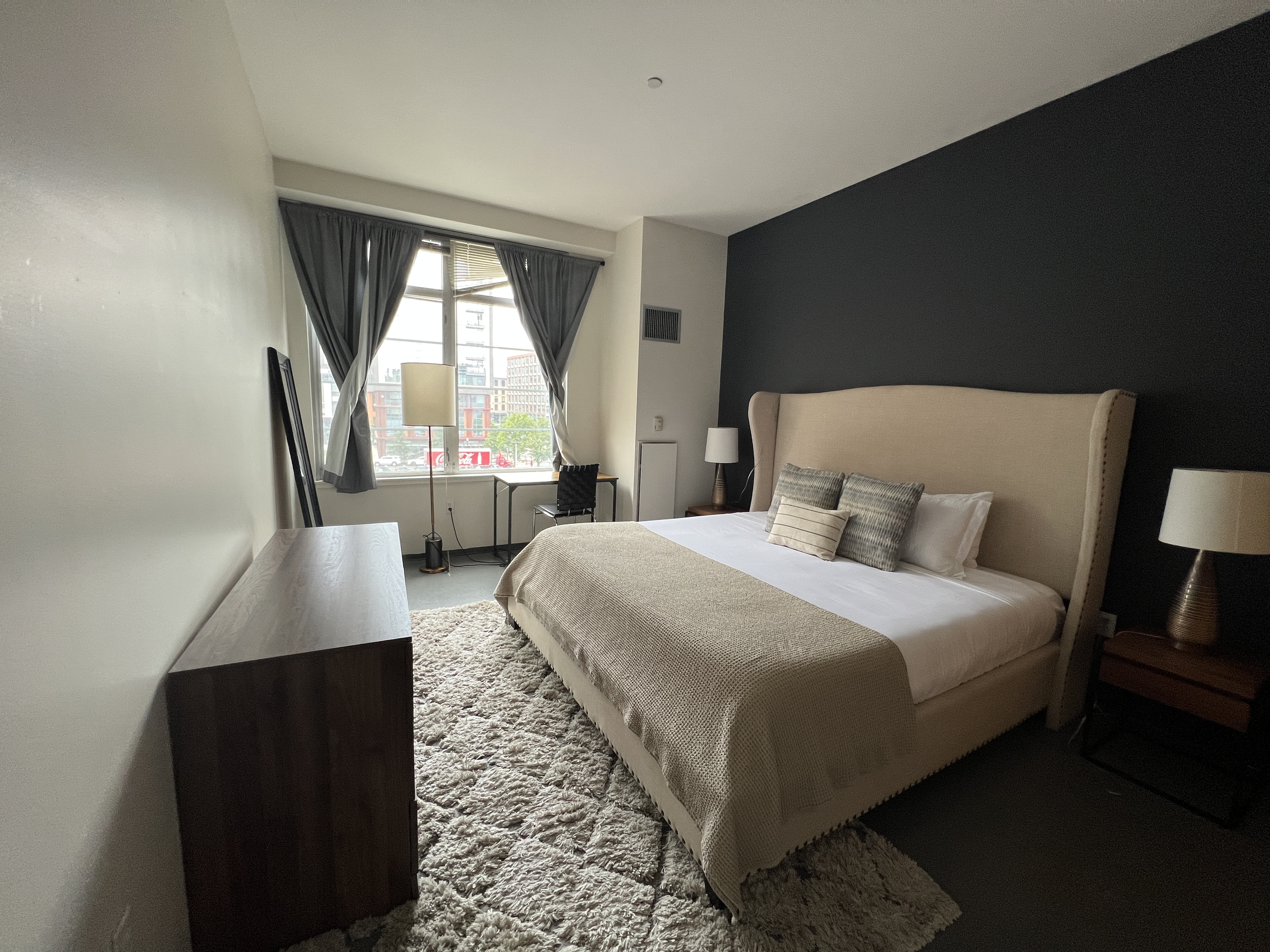 160 East Berkeley St, South End