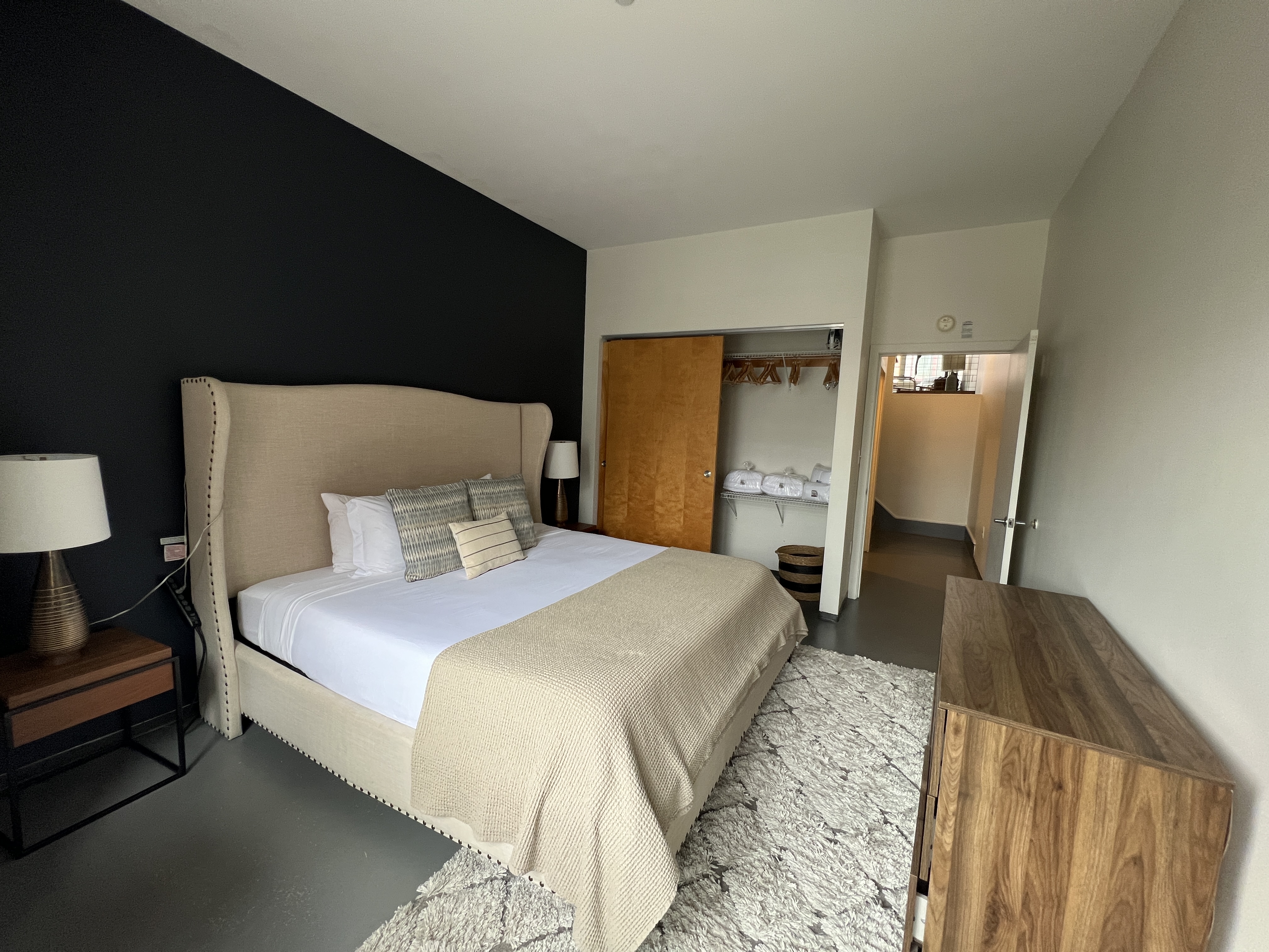 160 East Berkeley St, South End