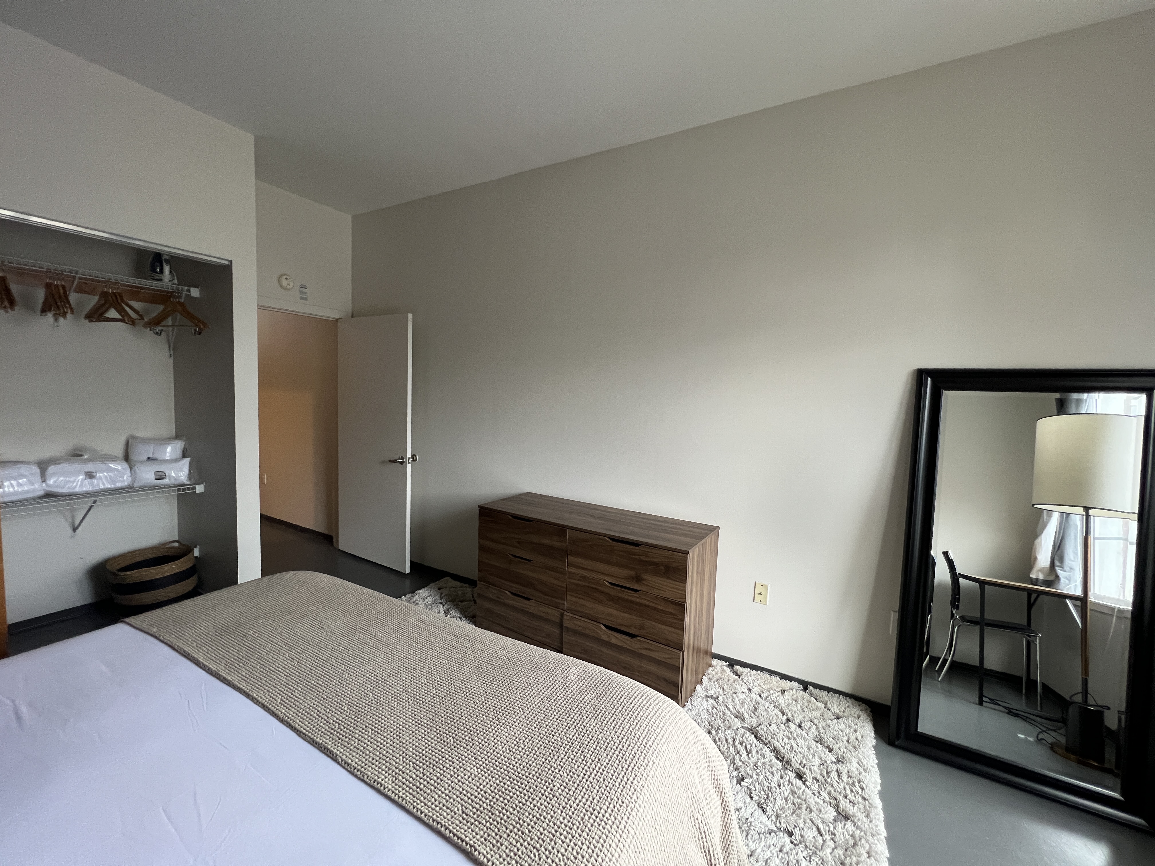 160 East Berkeley St, South End