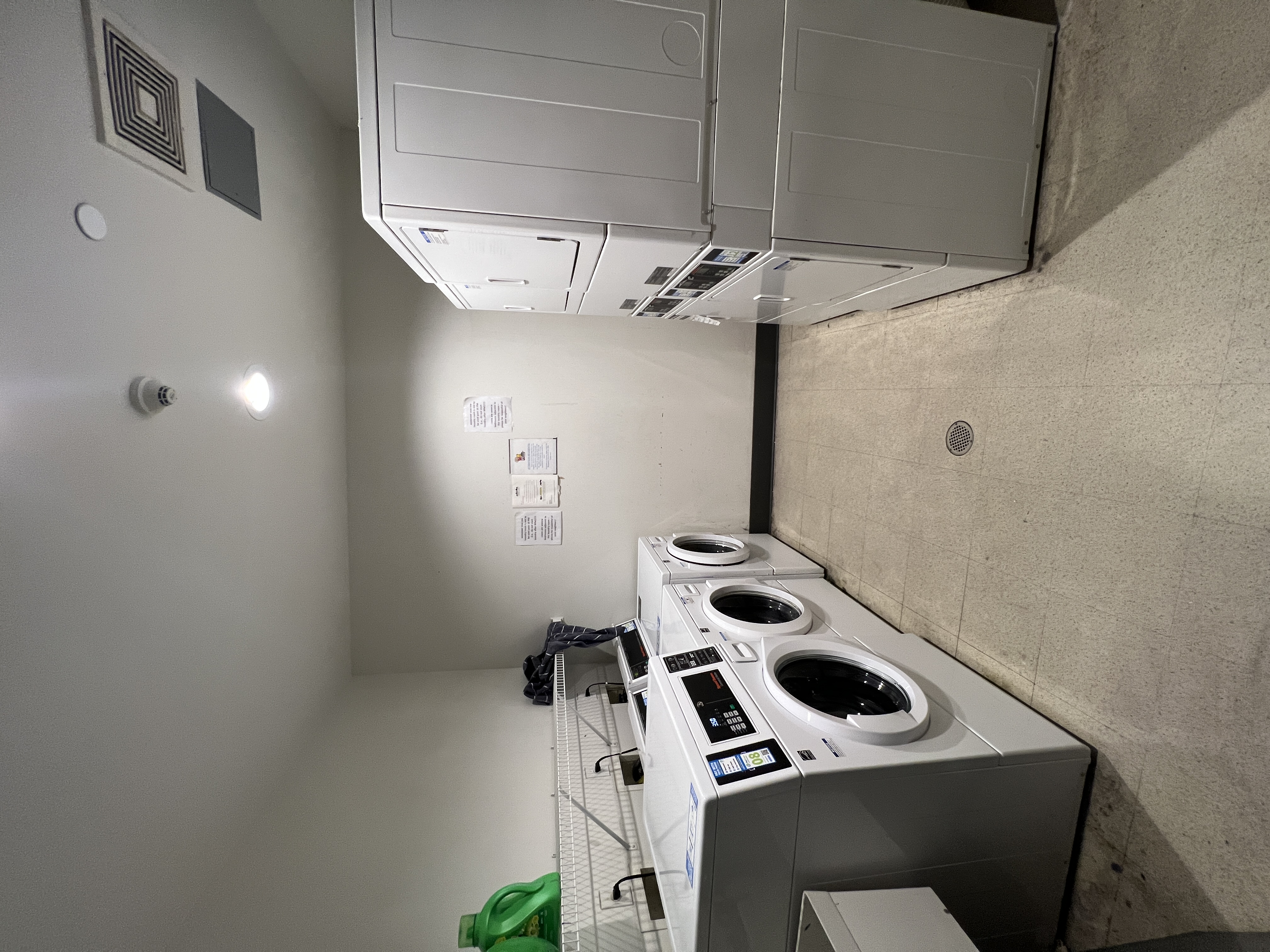 160 East Berkeley St, South End