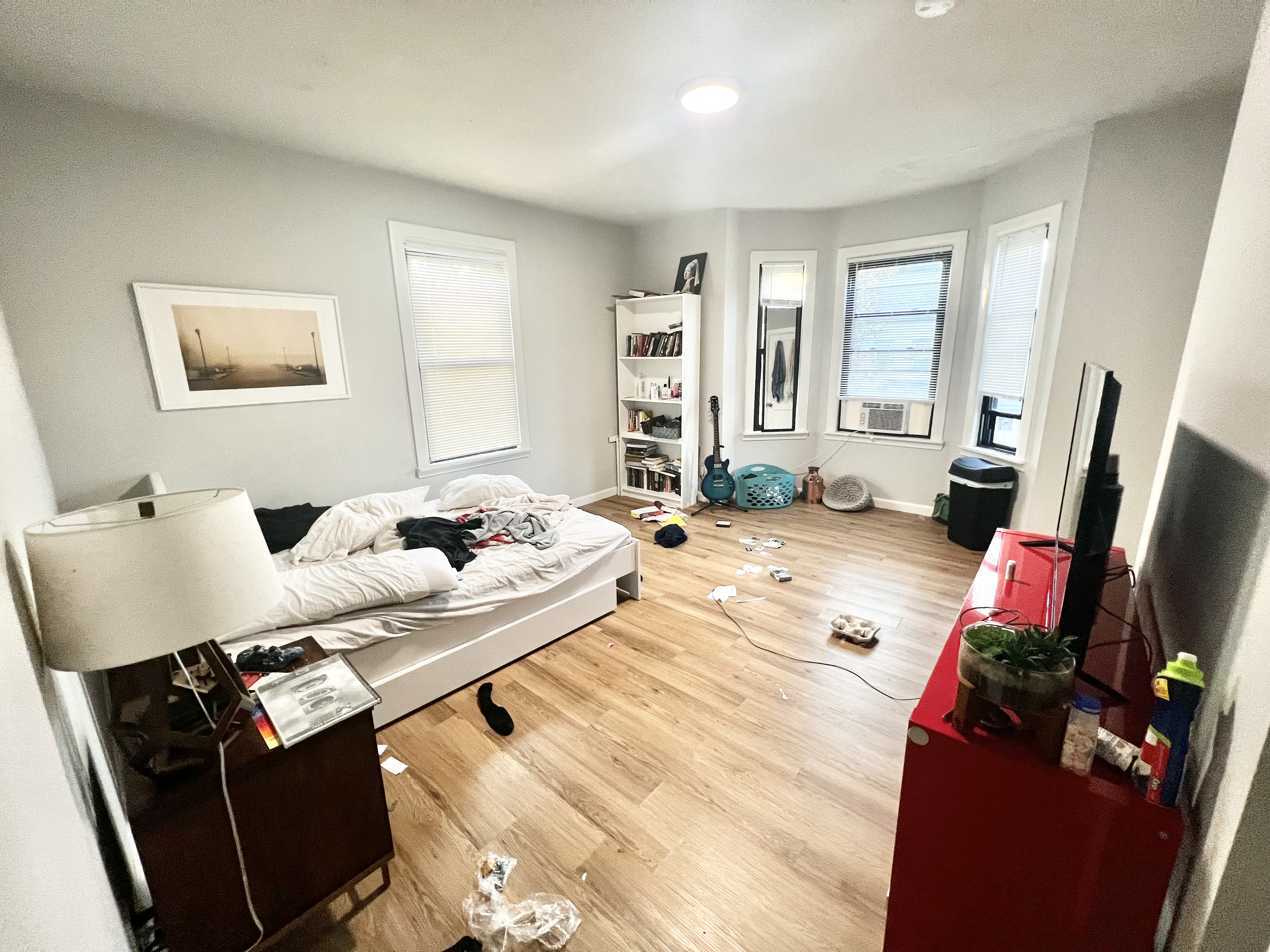 2 bed, 1 bath apartment for rent at 20 Flint St Unit 2, East Somerville — photo 5 of 12