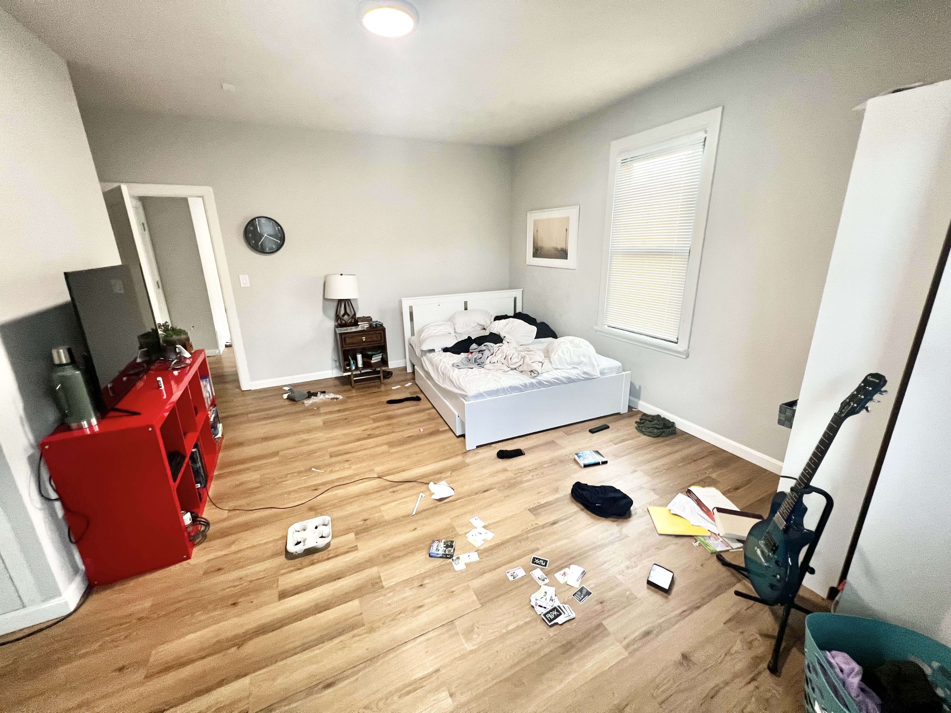 2 bed, 1 bath apartment for rent at 20 Flint St Unit 2, East Somerville — photo 6 of 12