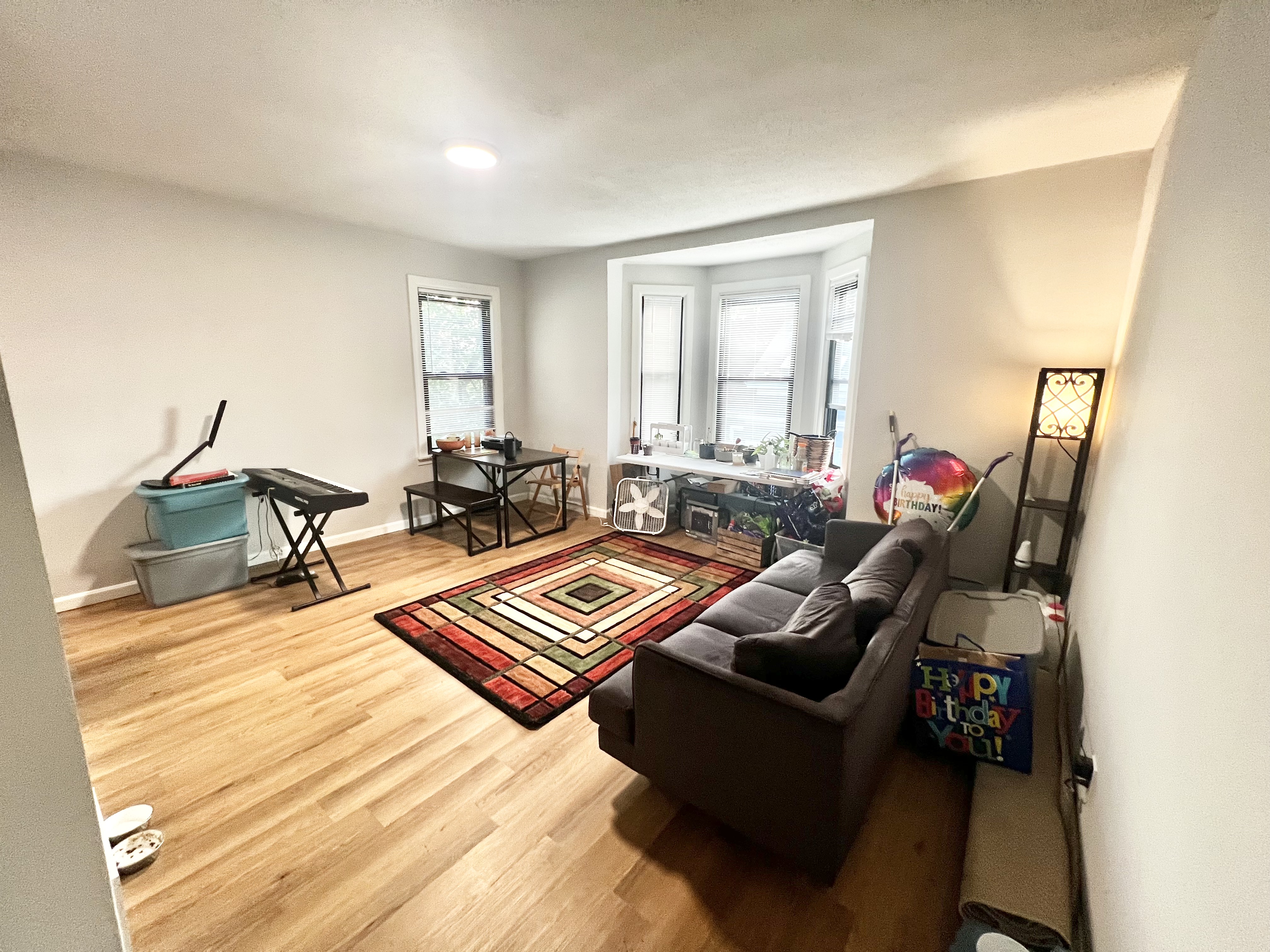 2 bed, 1 bath apartment for rent at 20 Flint St Unit 2, East Somerville — photo 3 of 12
