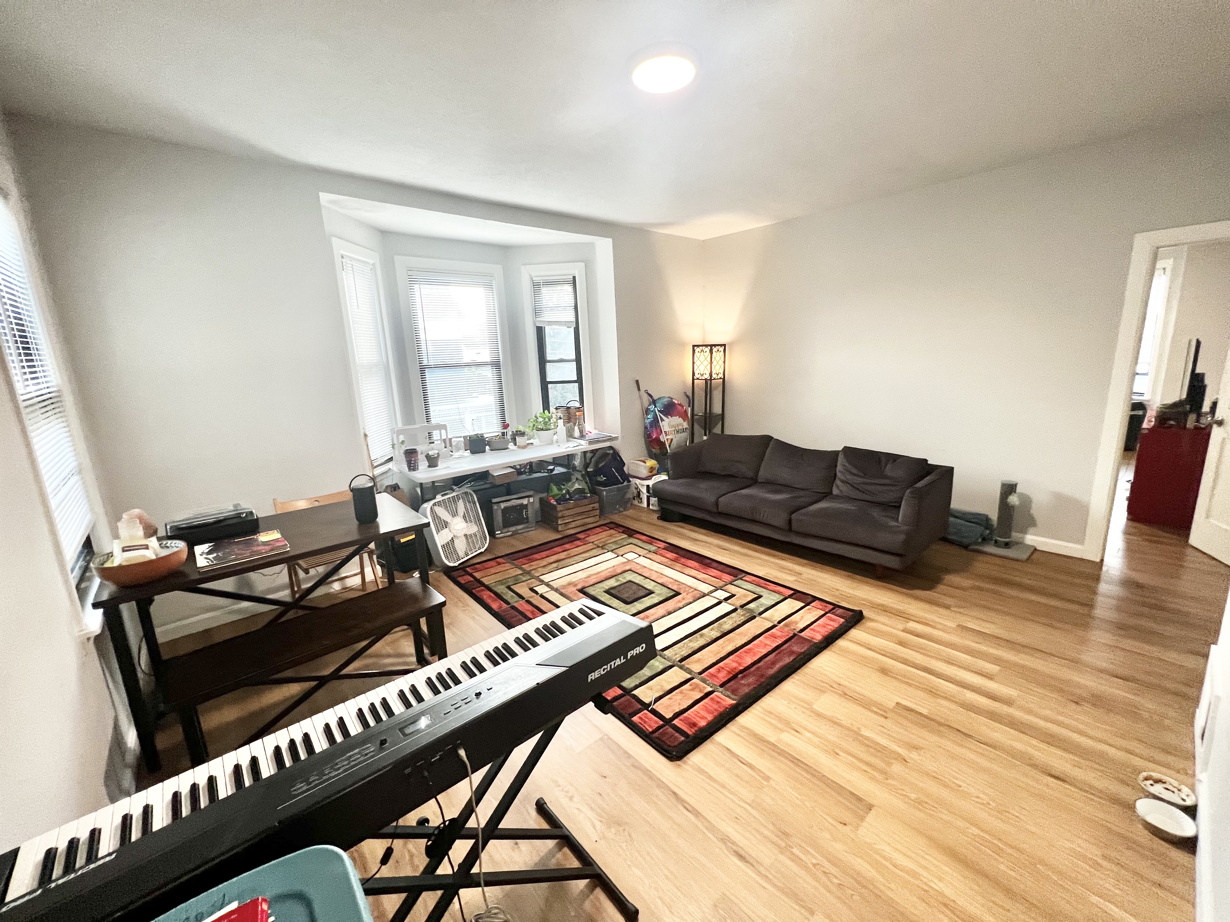 2 bed, 1 bath apartment for rent at 20 Flint St Unit 2, East Somerville — photo 4 of 12