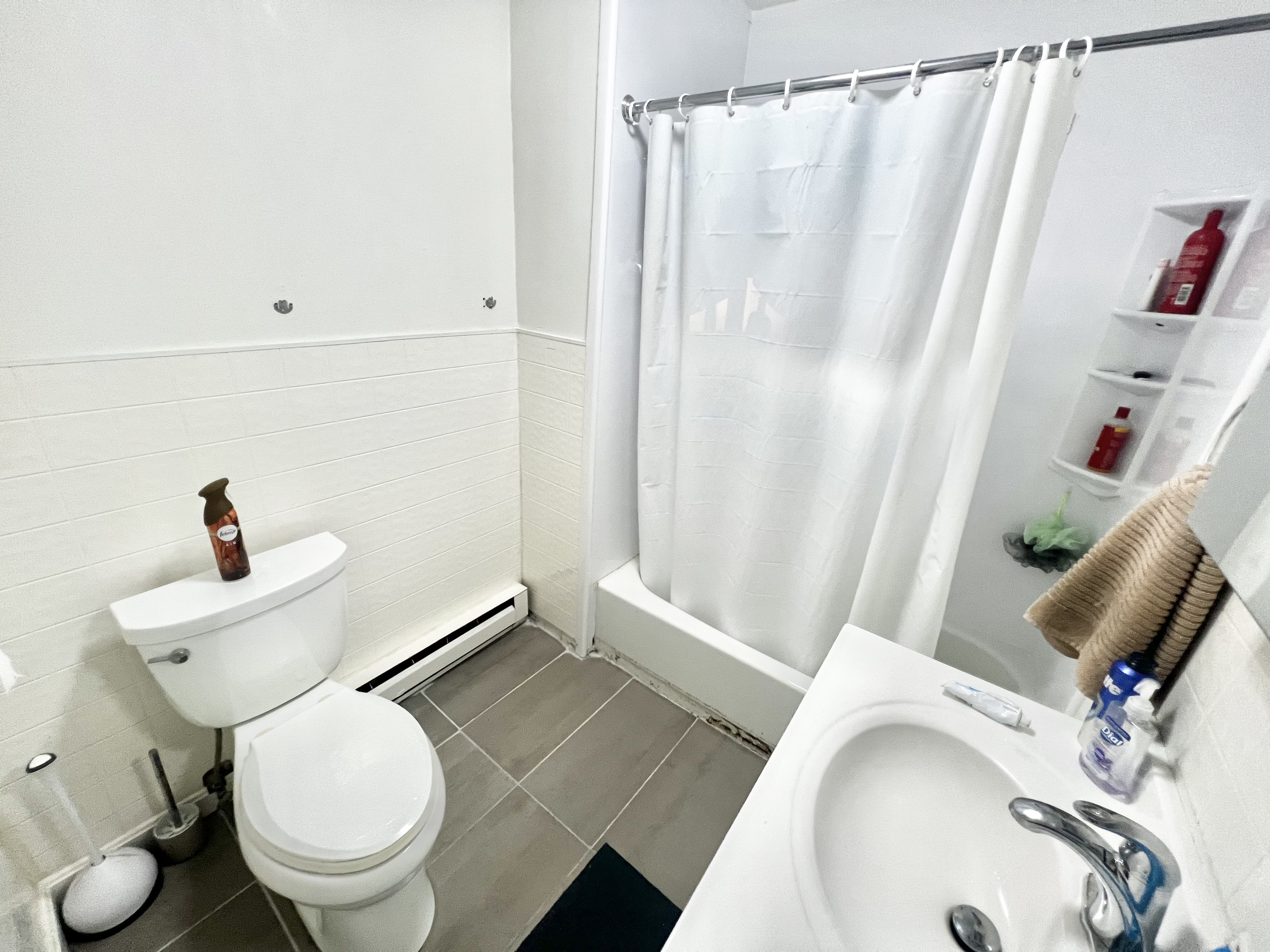 2 bed, 1 bath apartment for rent at 20 Flint St Unit 2, East Somerville — photo 9 of 12