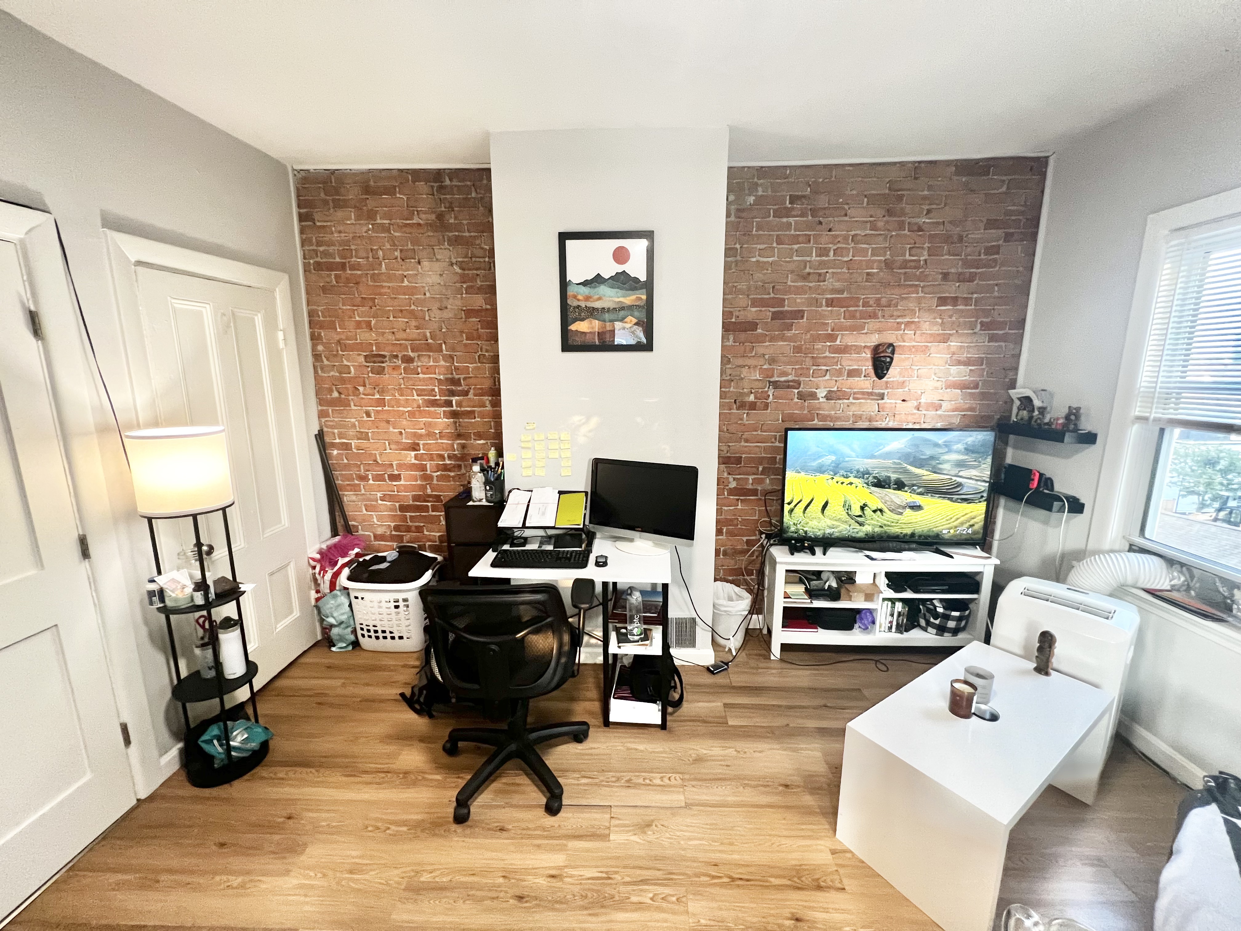 2 bed, 1 bath apartment for rent at 20 Flint St Unit 2, East Somerville — photo 8 of 12