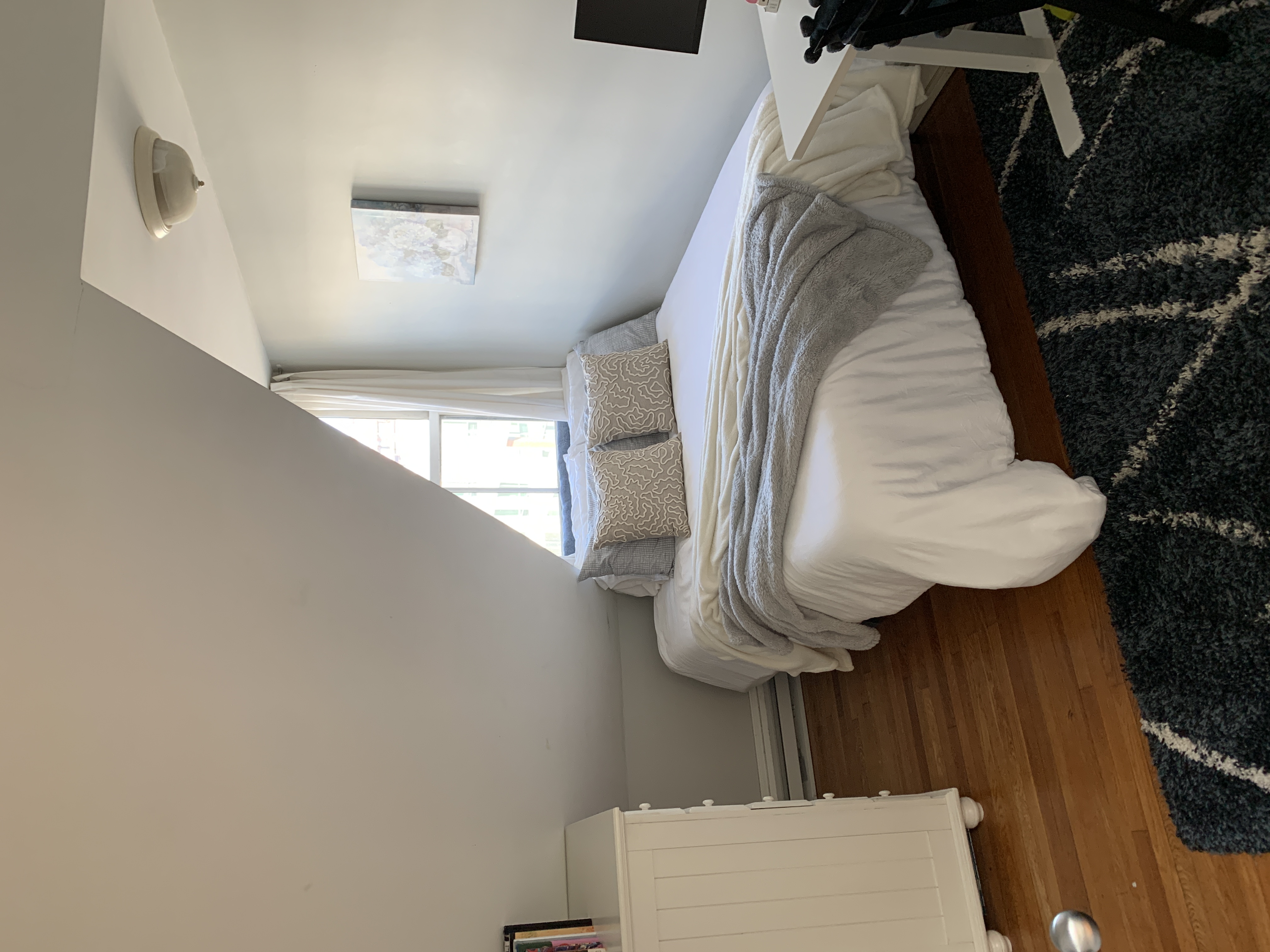 3 bed, 2 bath apartment for rent at 55 W Broadway Unit 8, South Boston — photo 11 of 29