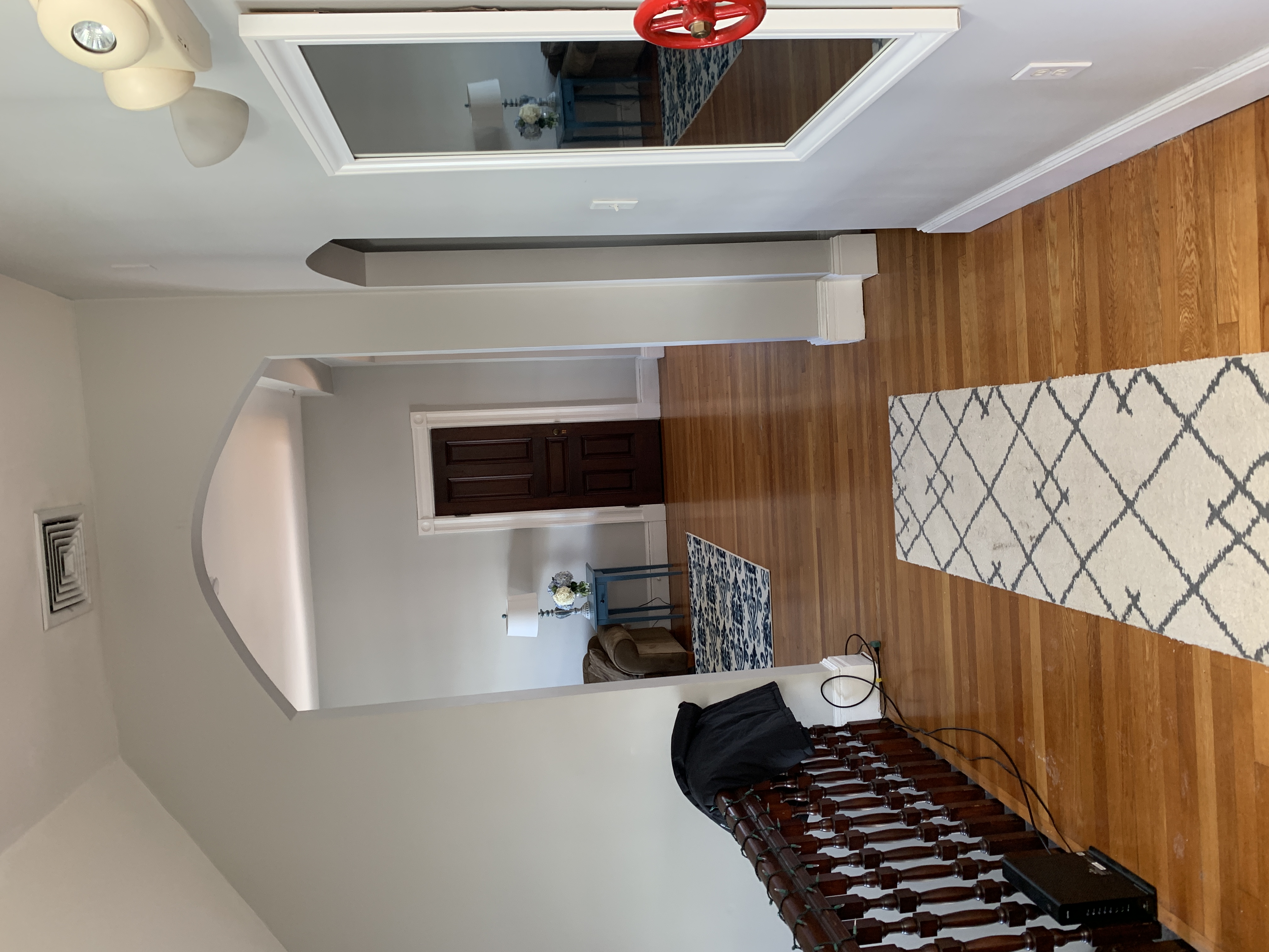 3 bed, 2 bath apartment for rent at 55 W Broadway Unit 8, South Boston — photo 14 of 29