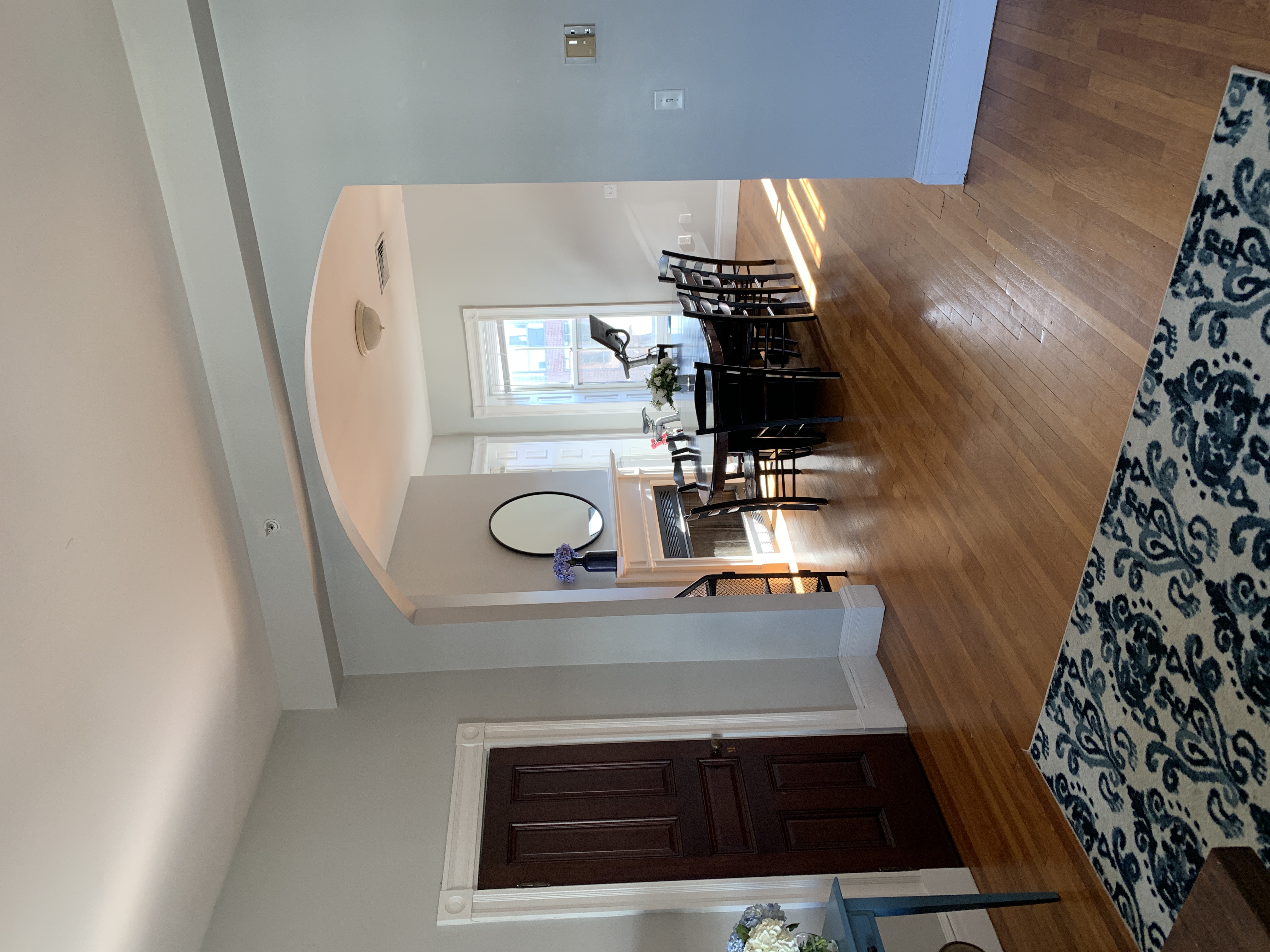 3 bed, 2 bath apartment for rent at 55 W Broadway Unit 8, South Boston — photo 17 of 29
