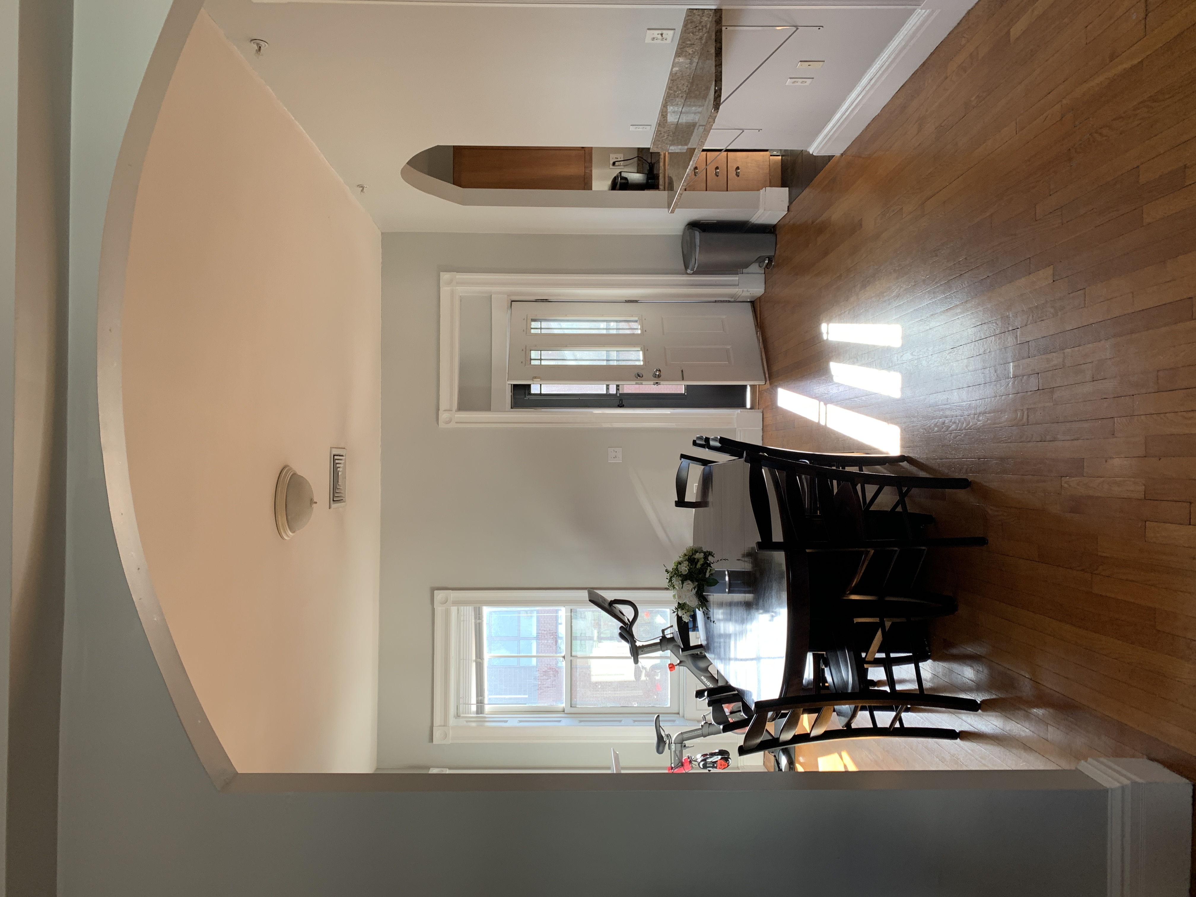3 bed, 2 bath apartment for rent at 55 W Broadway Unit 8, South Boston — photo 19 of 29