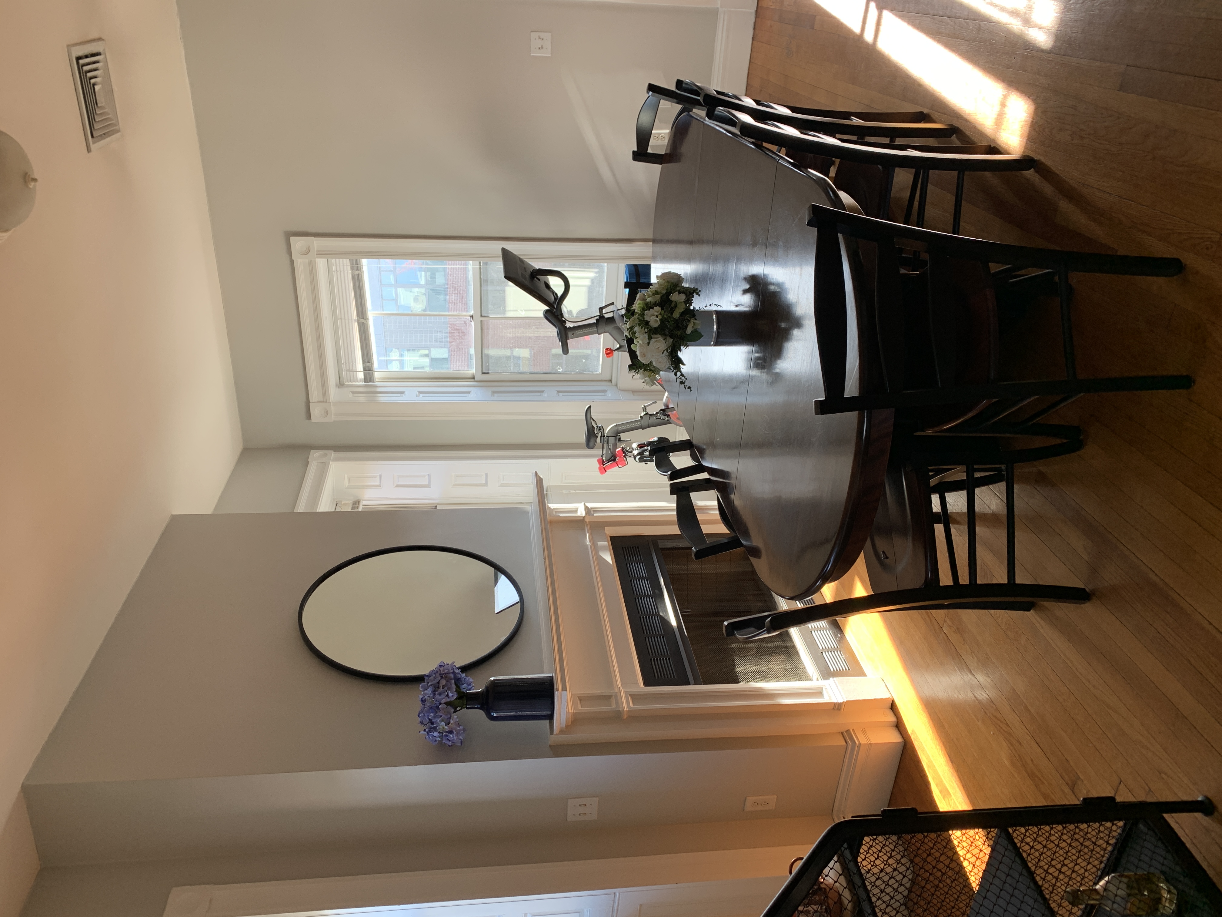 3 bed, 2 bath apartment for rent at 55 W Broadway Unit 8, South Boston — photo 1 of 29