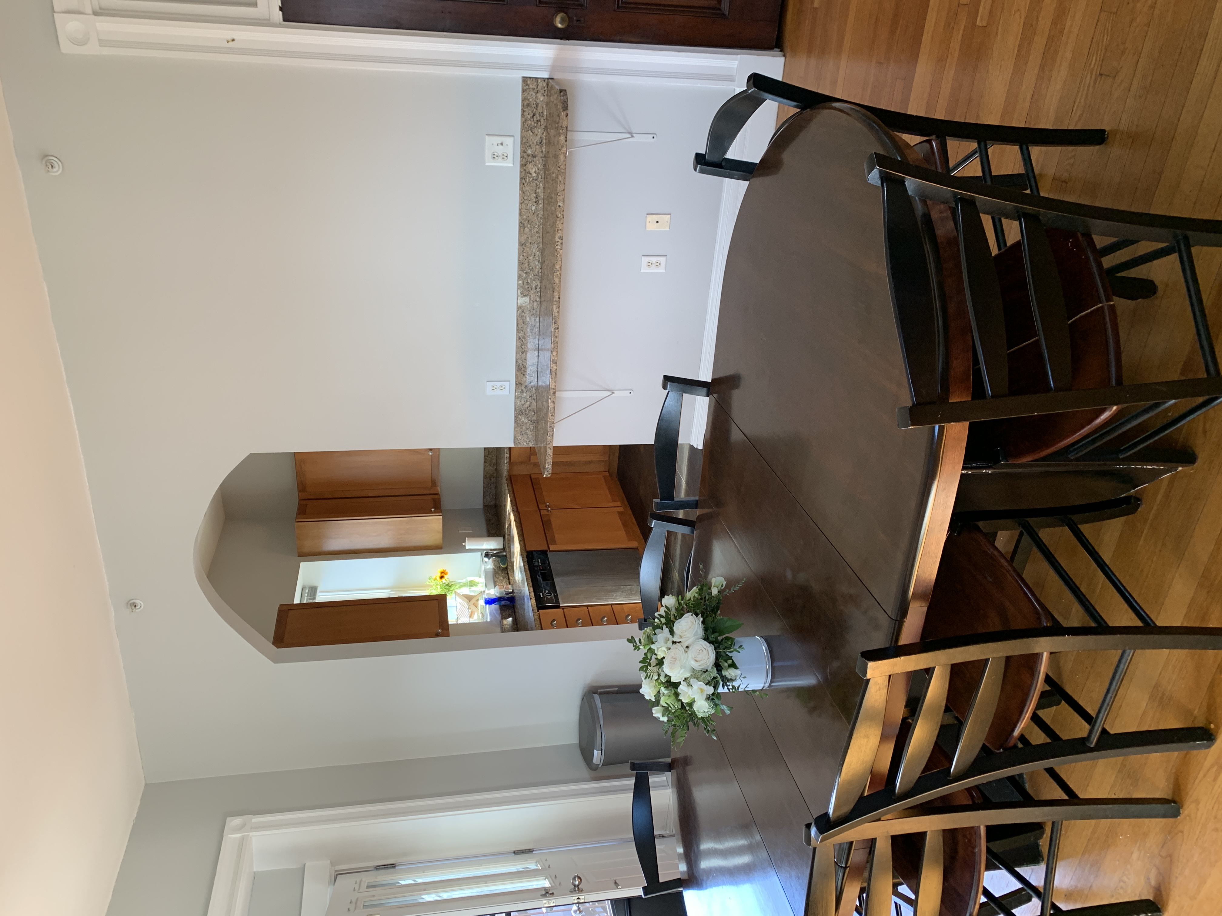 3 bed, 2 bath apartment for rent at 55 W Broadway Unit 8, South Boston — photo 2 of 29