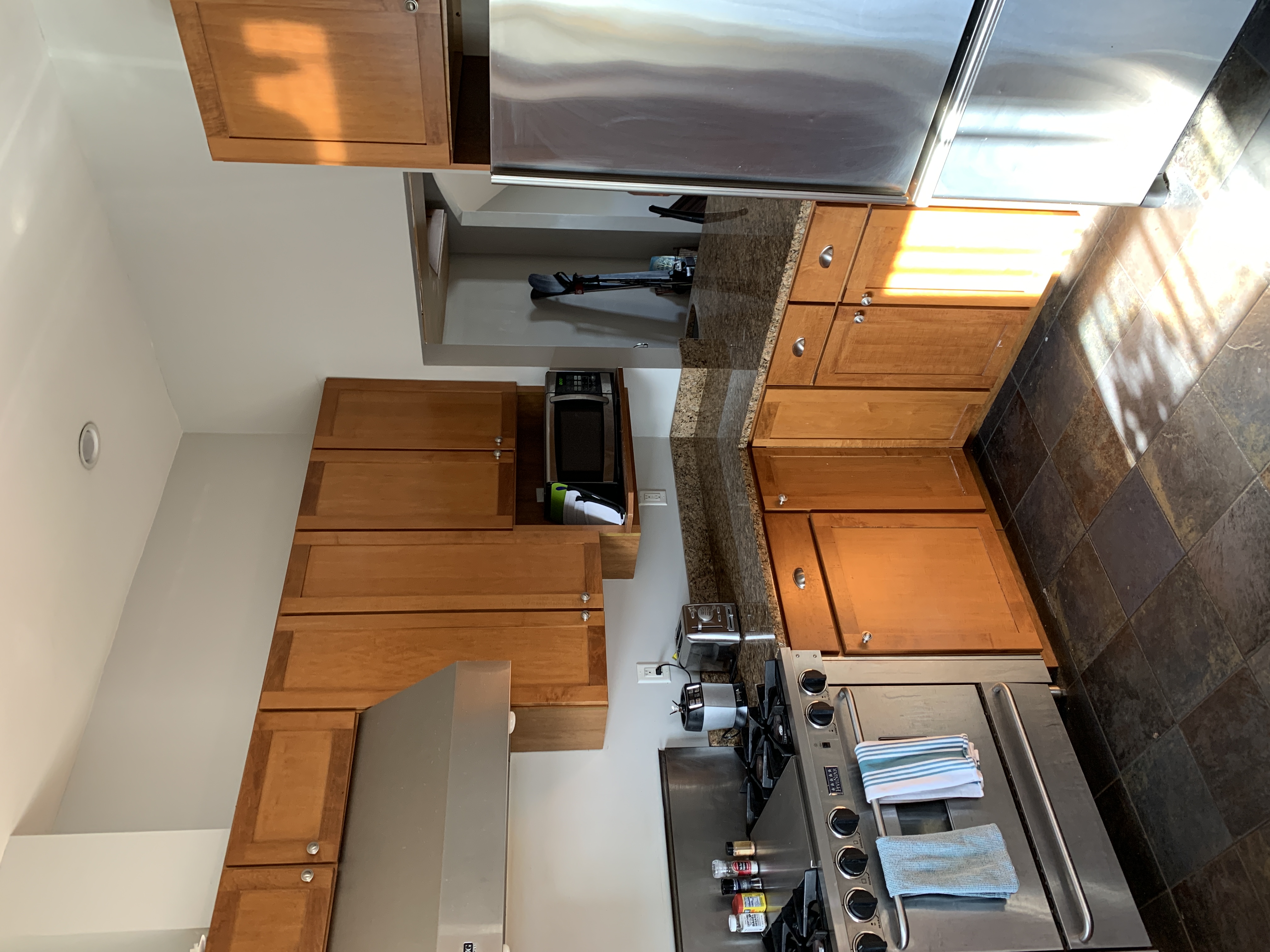 3 bed, 2 bath apartment for rent at 55 W Broadway Unit 8, South Boston — photo 5 of 29