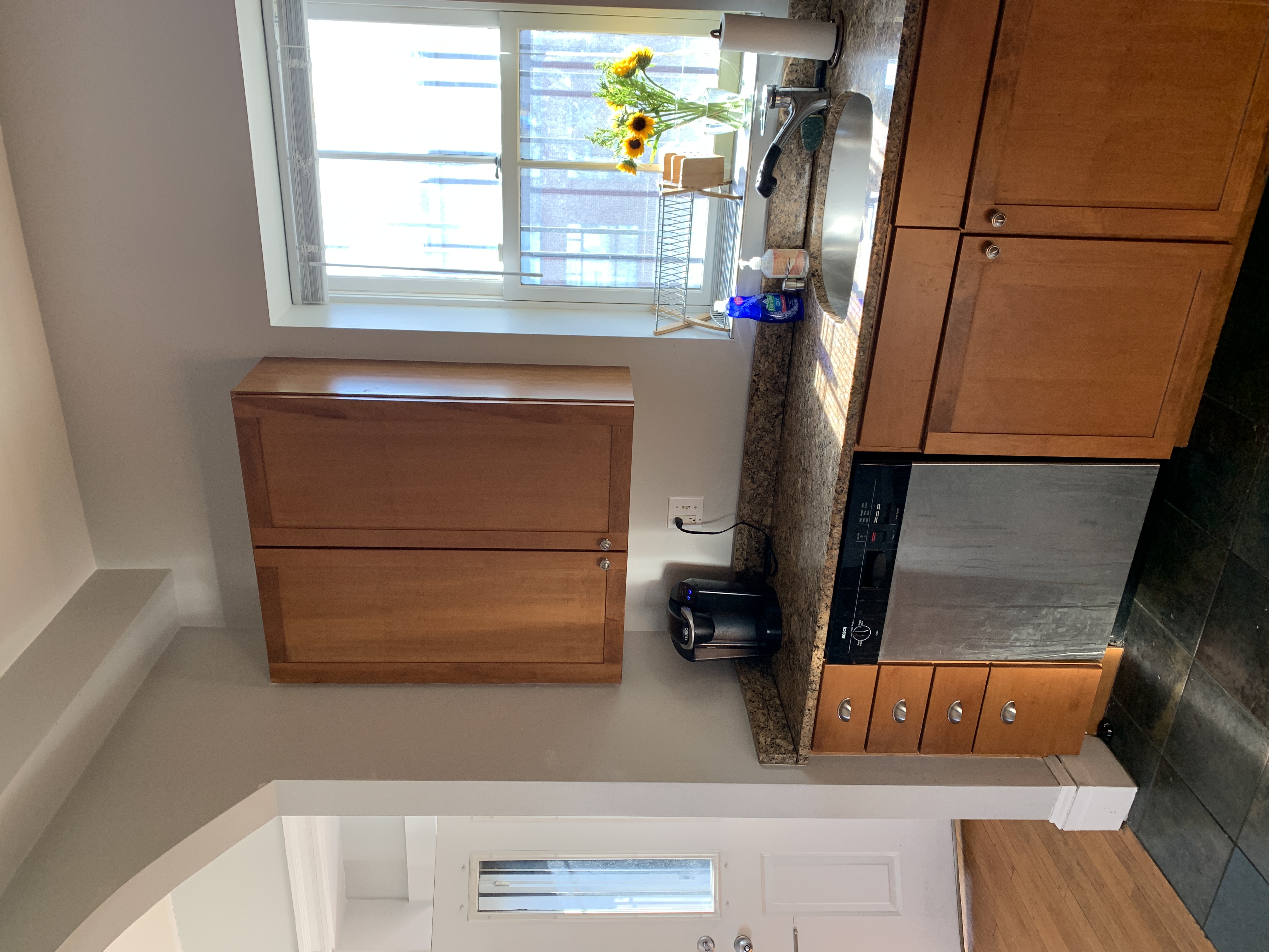 3 bed, 2 bath apartment for rent at 55 W Broadway Unit 8, South Boston — photo 6 of 29