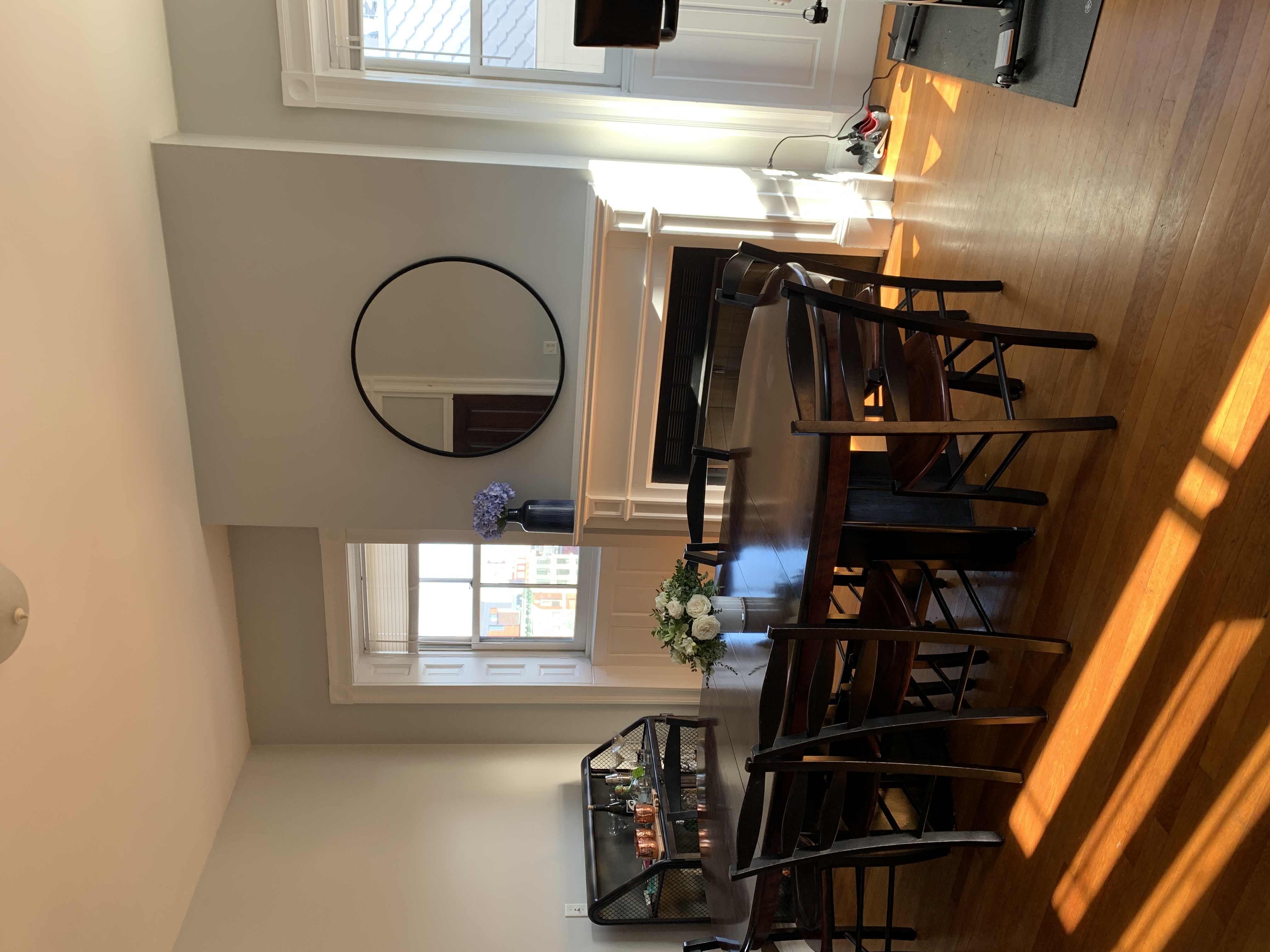 3 bed, 2 bath apartment for rent at 55 W Broadway Unit 8, South Boston — photo 7 of 29