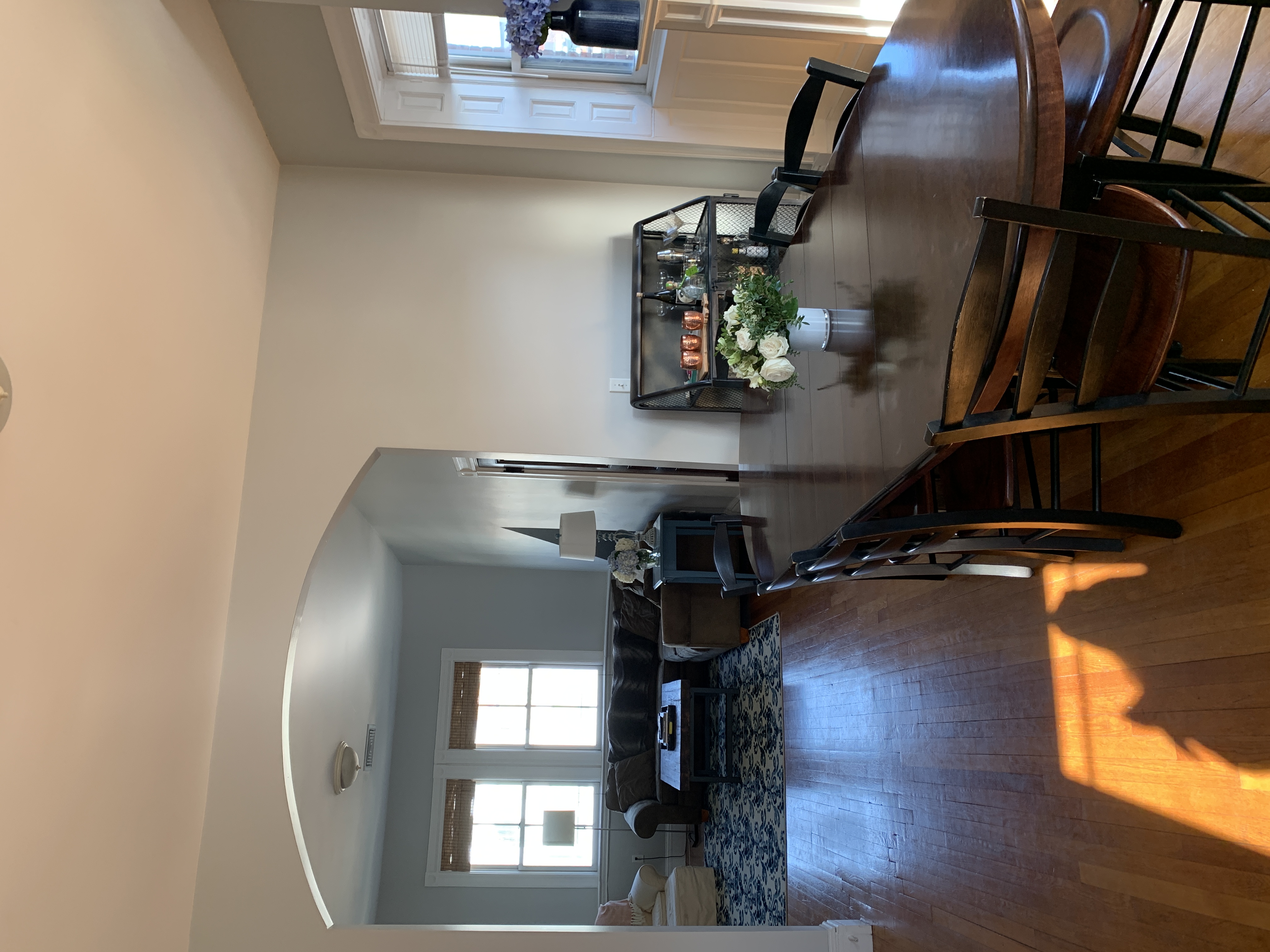 3 bed, 2 bath apartment for rent at 55 W Broadway Unit 8, South Boston — photo 10 of 29