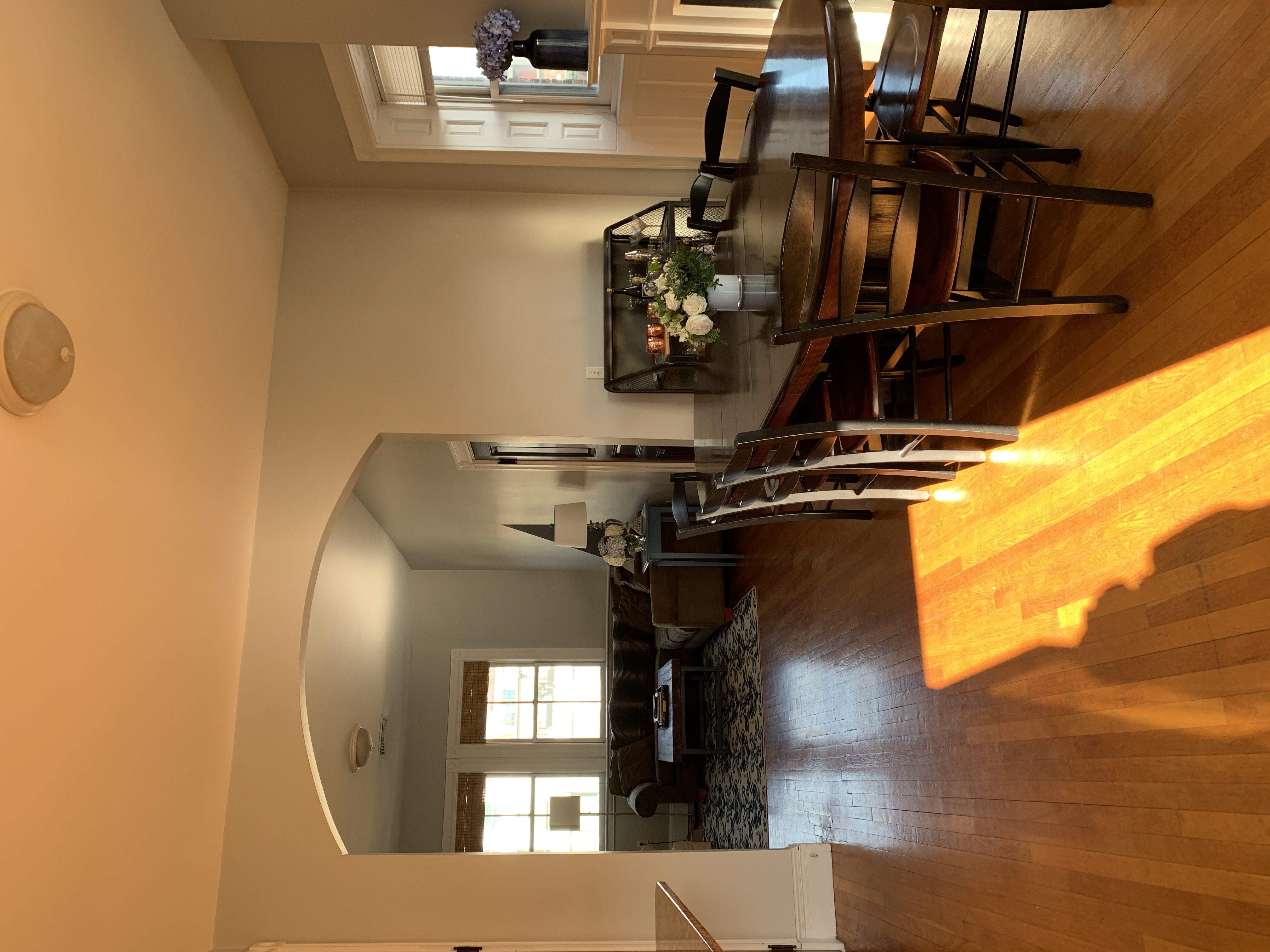 3 bed, 2 bath apartment for rent at 55 W Broadway Unit 8, South Boston — photo 3 of 29