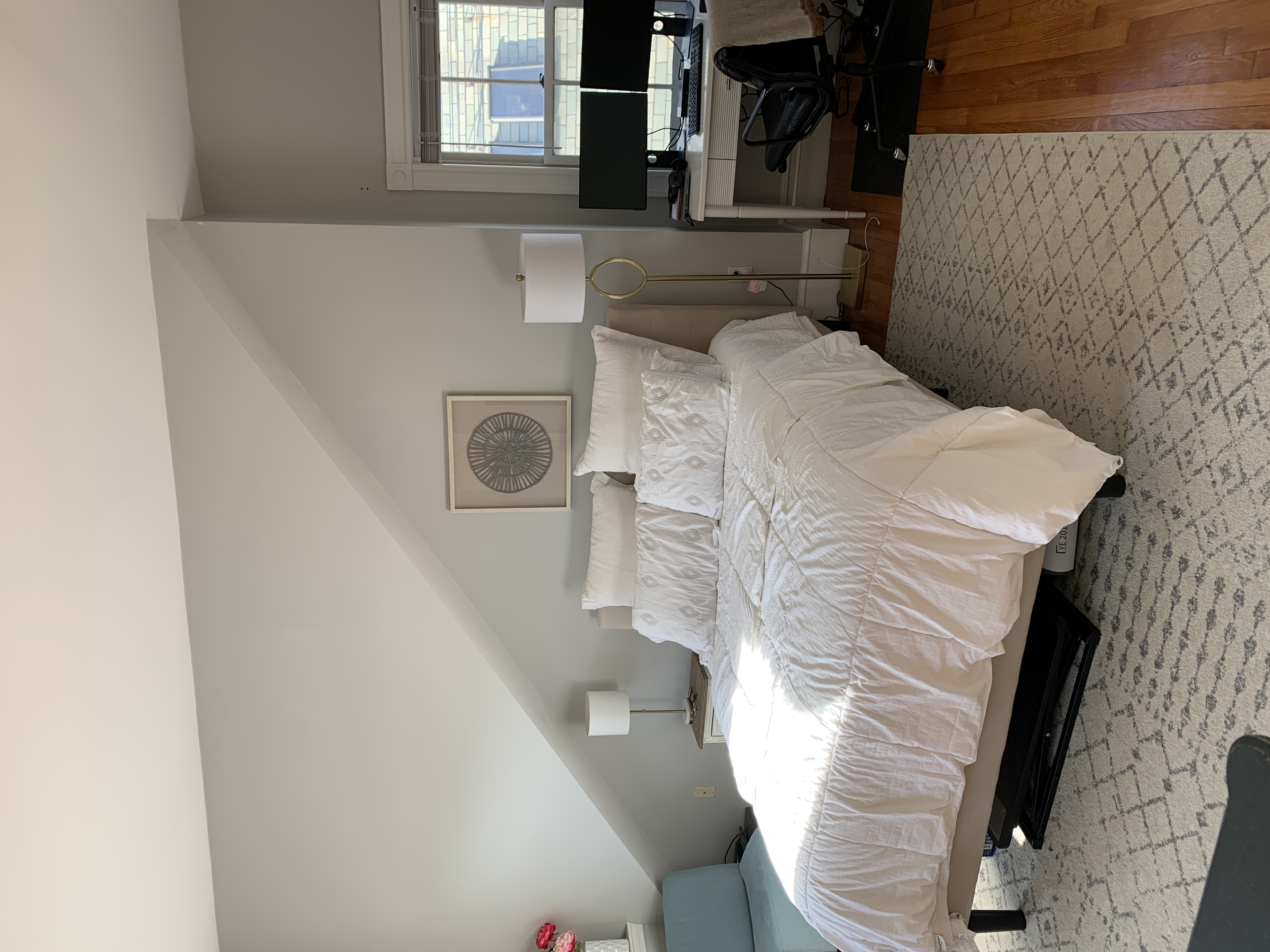 3 bed, 2 bath apartment for rent at 55 W Broadway Unit 8, South Boston — photo 21 of 29