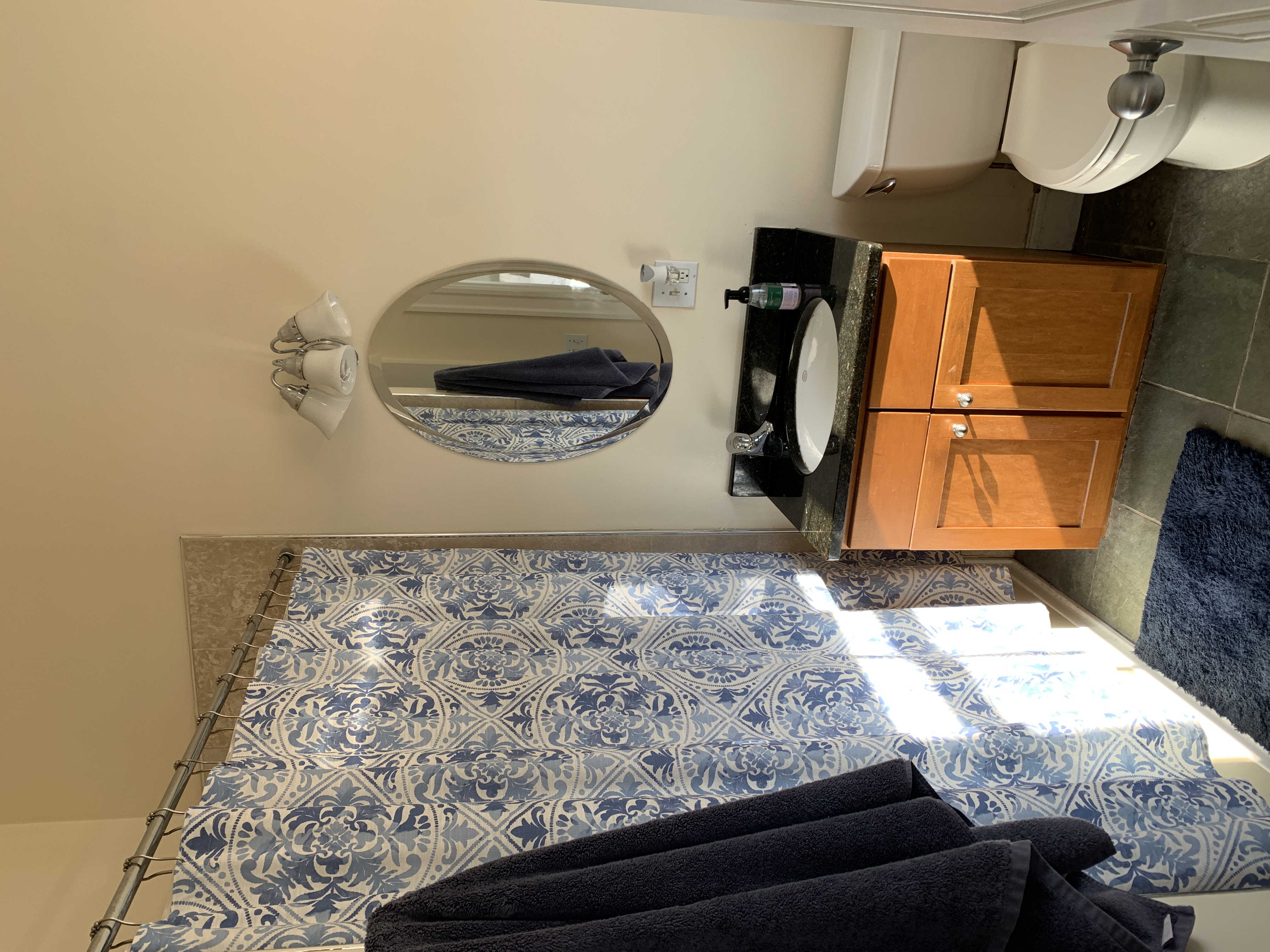 3 bed, 2 bath apartment for rent at 55 W Broadway Unit 8, South Boston — photo 22 of 29