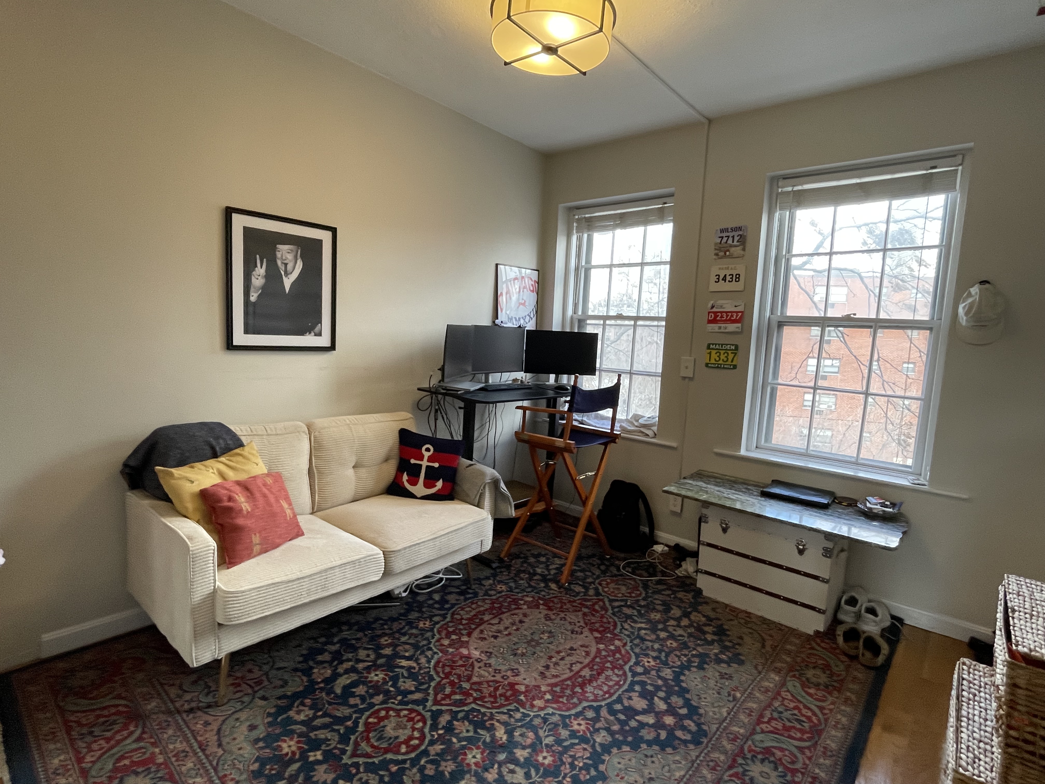 200 Warren Ave, Back Bay