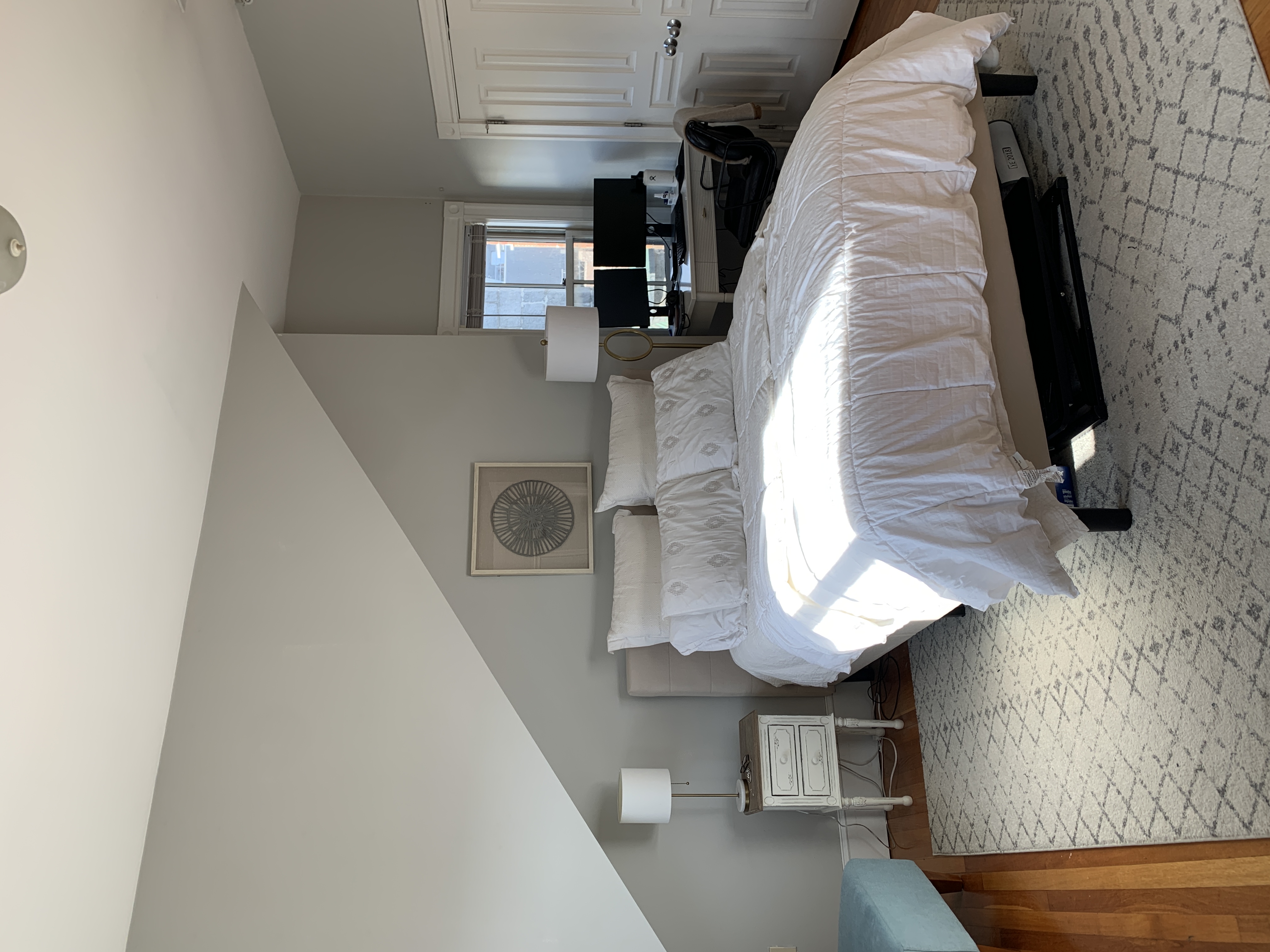 3 bed, 2 bath apartment for rent at 55 W Broadway Unit 8, South Boston — photo 23 of 29