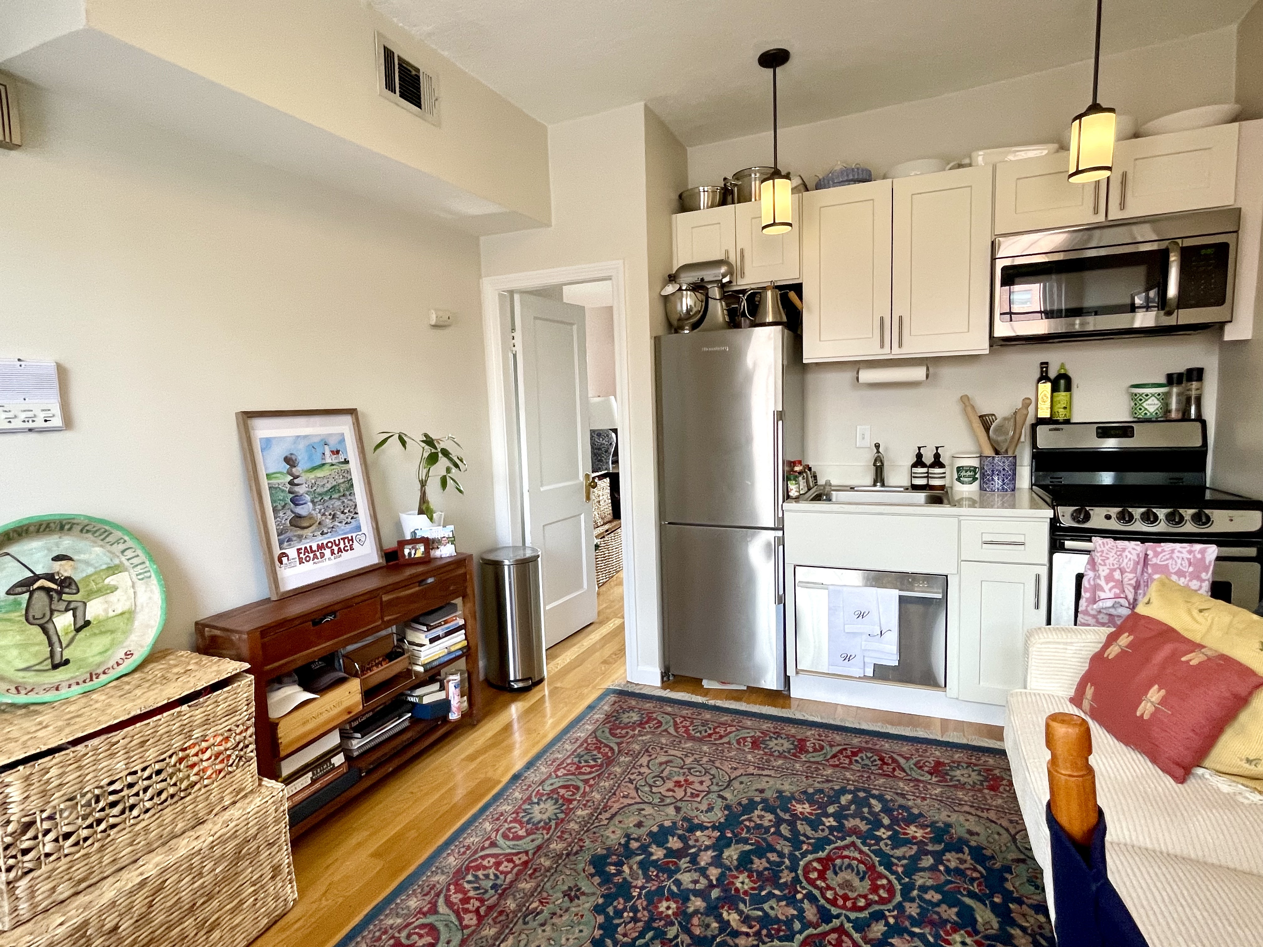 200 Warren Ave, Back Bay