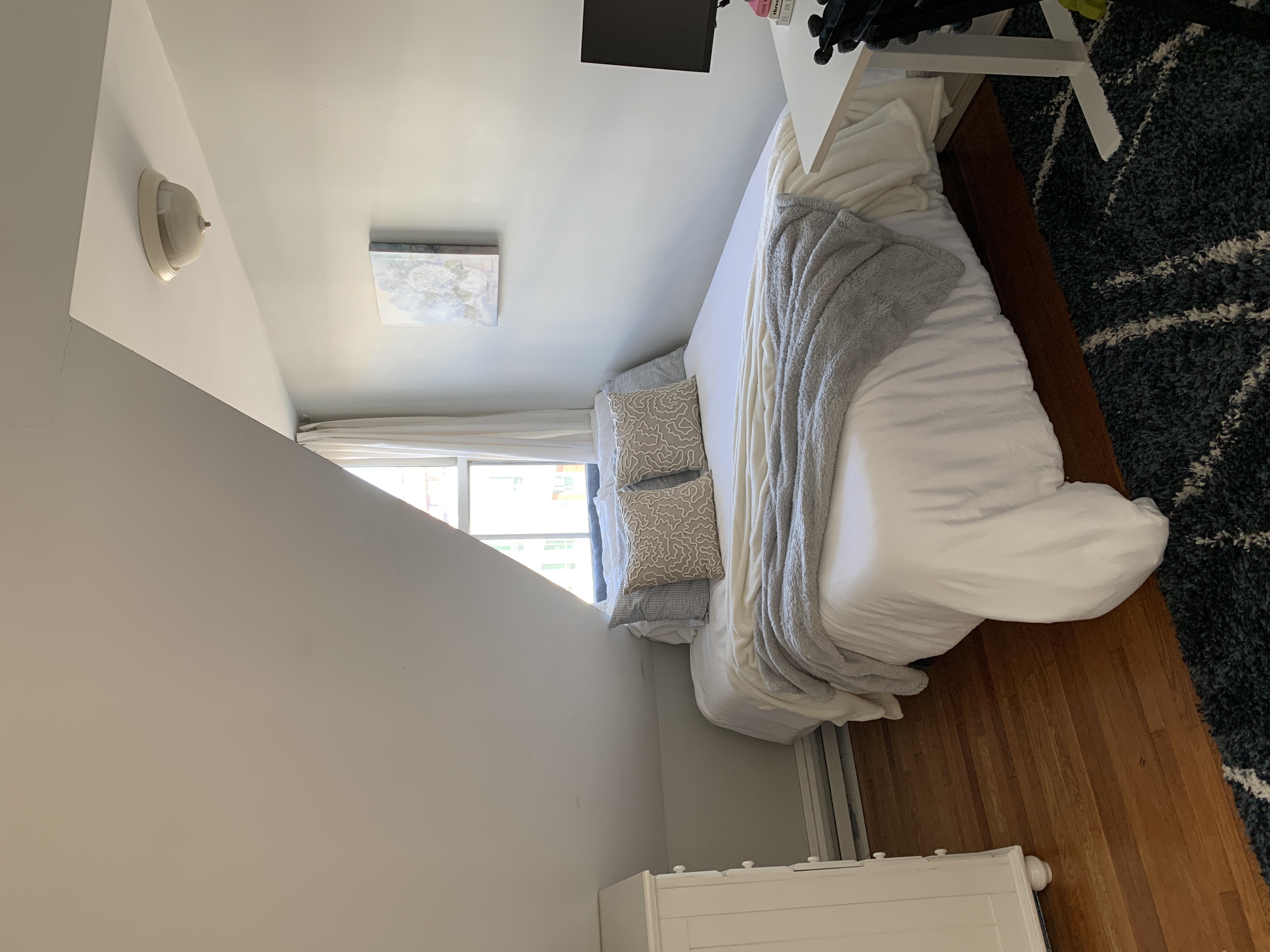 3 bed, 2 bath apartment for rent at 55 W Broadway Unit 8, South Boston — photo 25 of 29