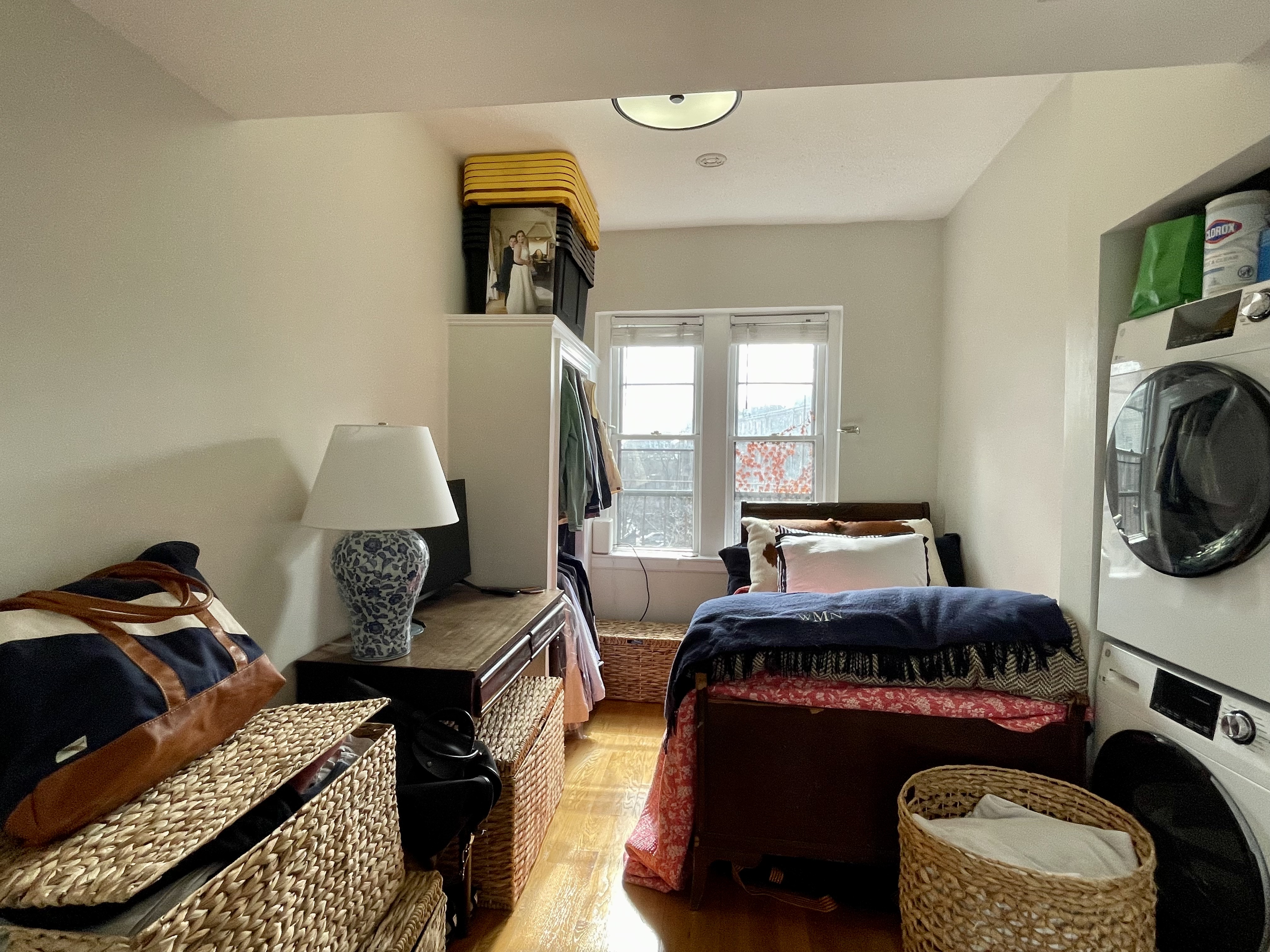 200 Warren Ave, Back Bay