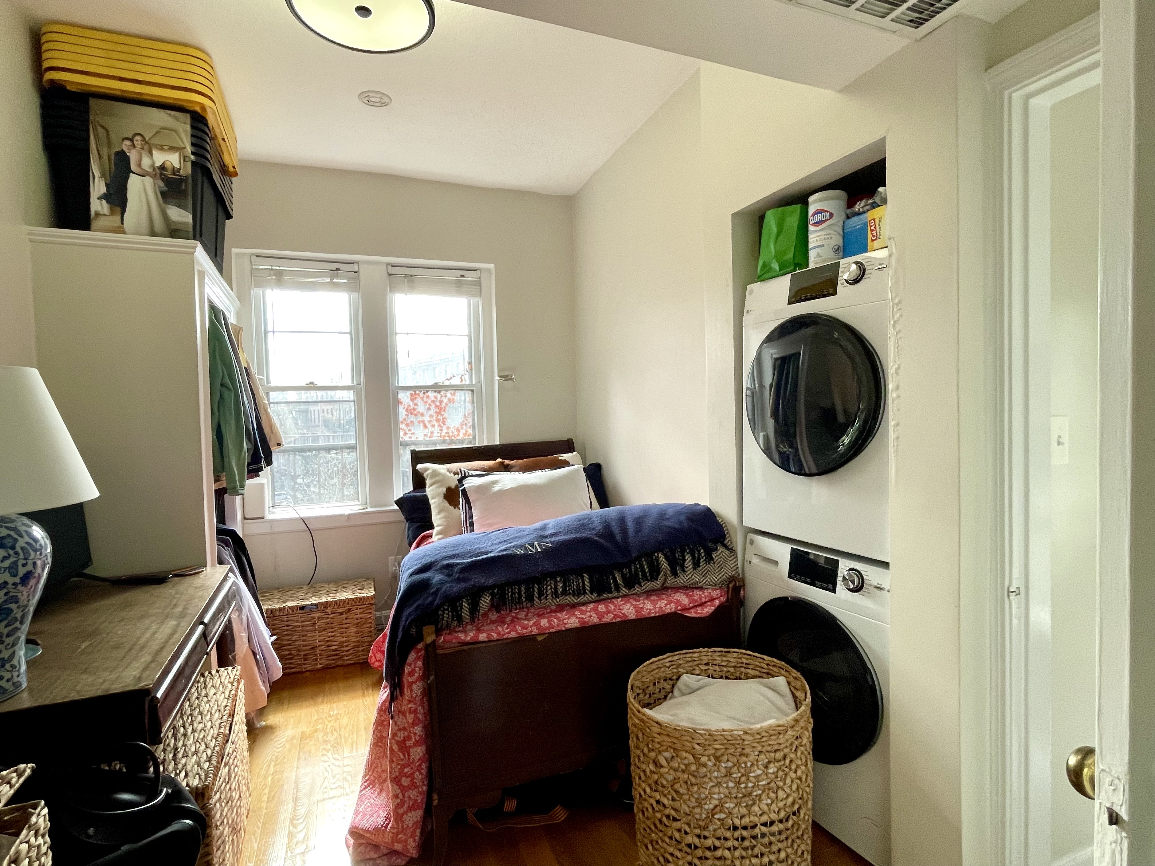 200 Warren Ave, Back Bay