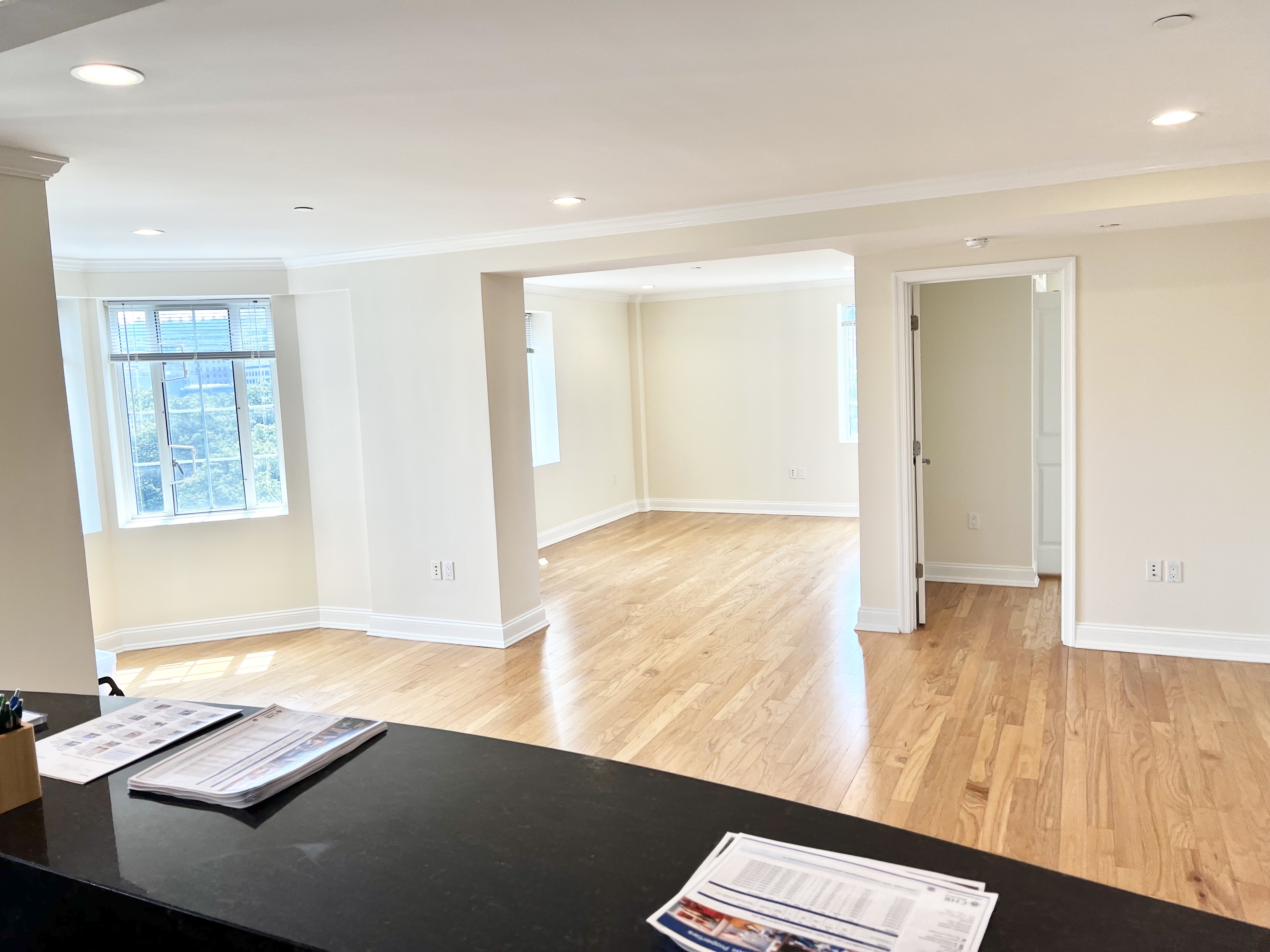 2 bed, 2 bath apartment for rent at 17 Chapel Unit A0909, Longwood — photo 4 of 16