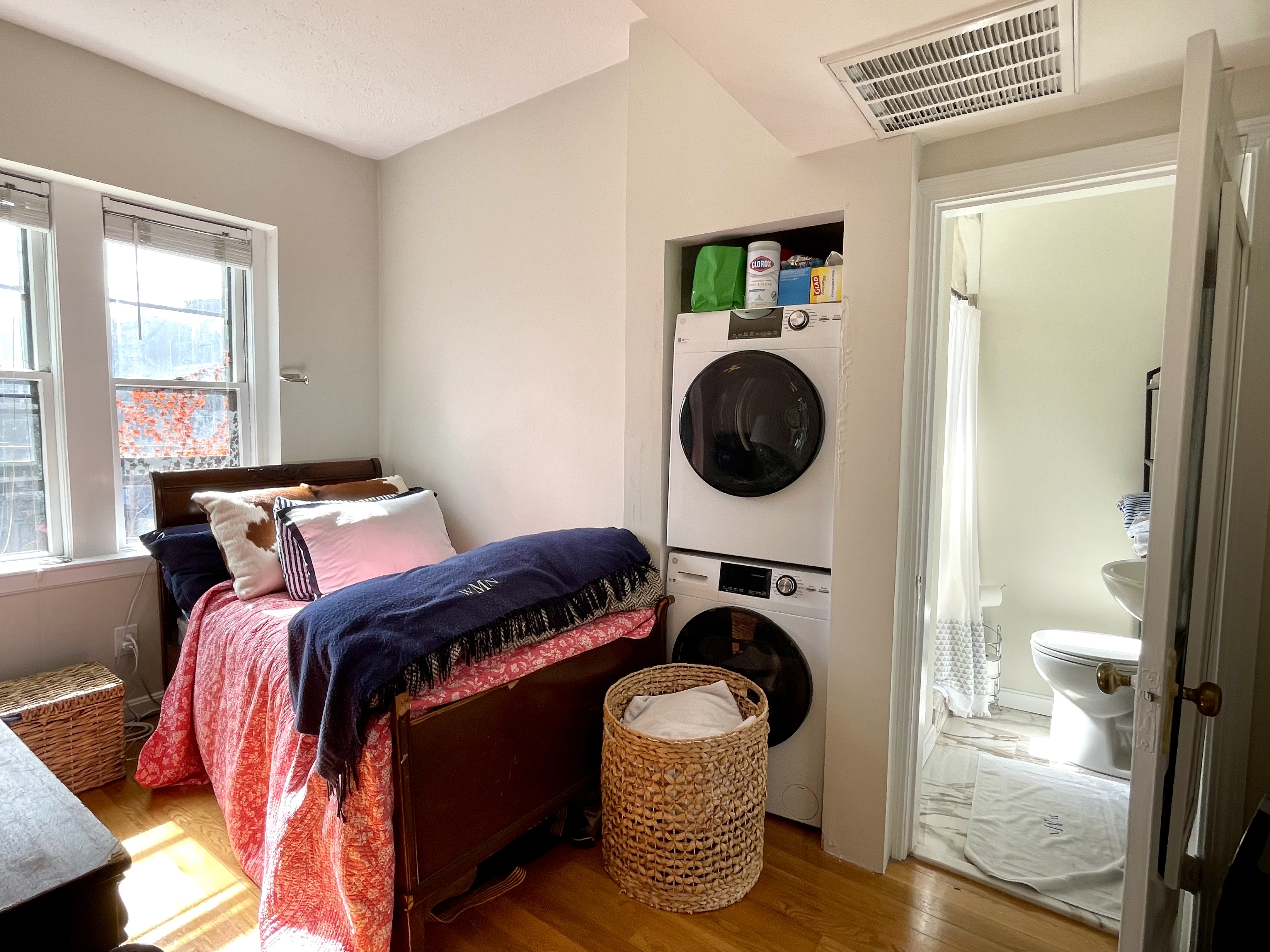 200 Warren Ave, Back Bay