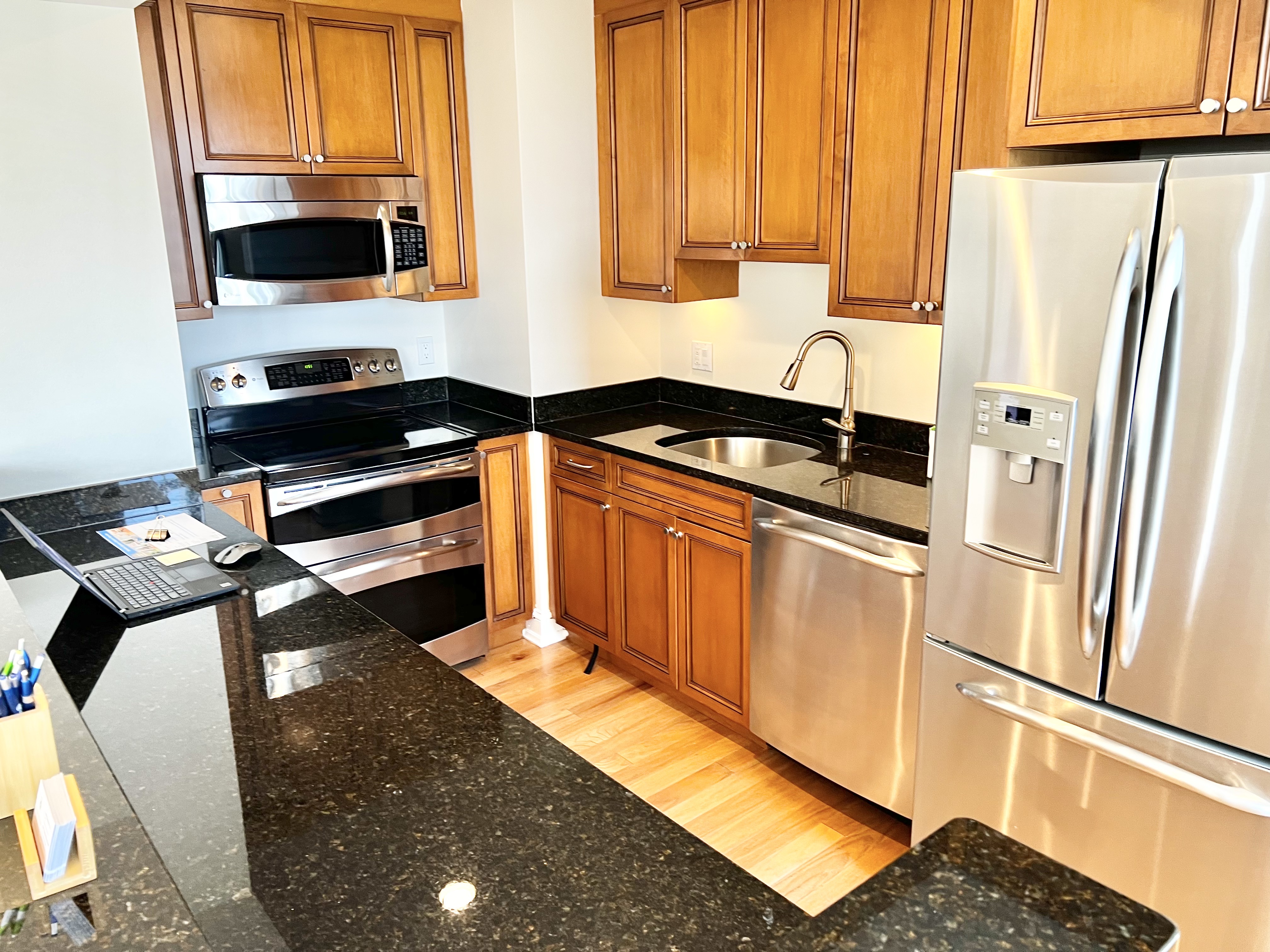 2 bed, 2 bath apartment for rent at 17 Chapel Unit A0909, Longwood — photo 2 of 16