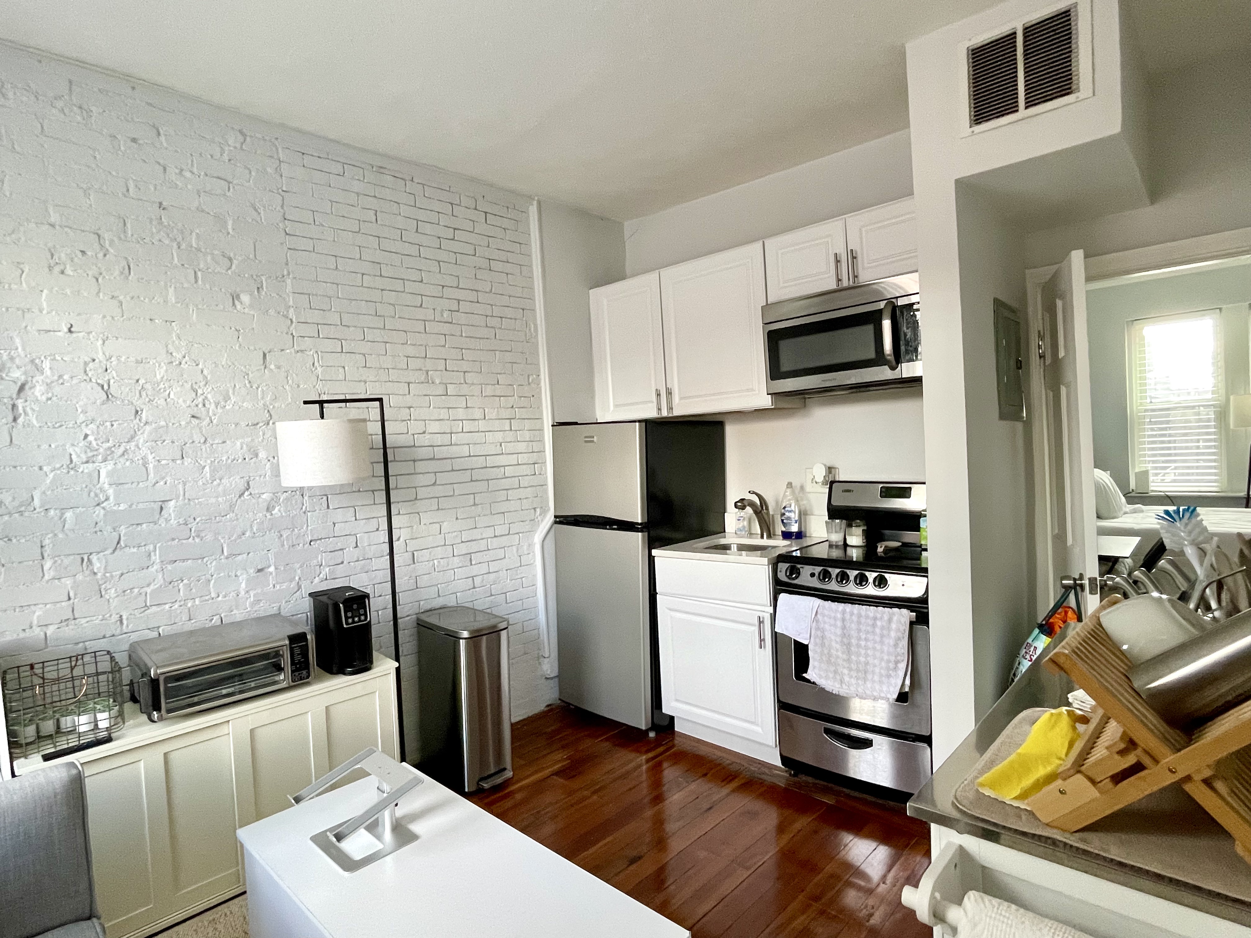 200 Warren Ave, South End