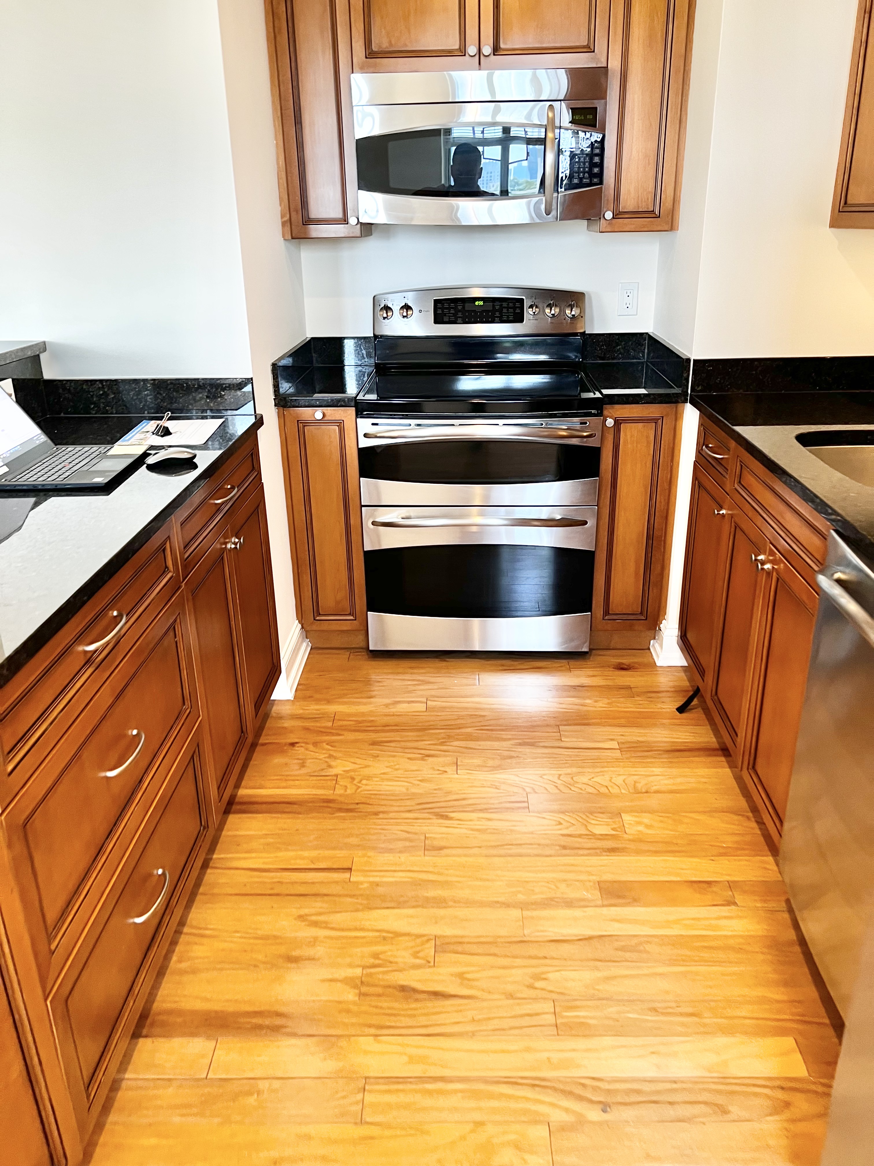 2 bed, 2 bath apartment for rent at 17 Chapel Unit A0909, Longwood