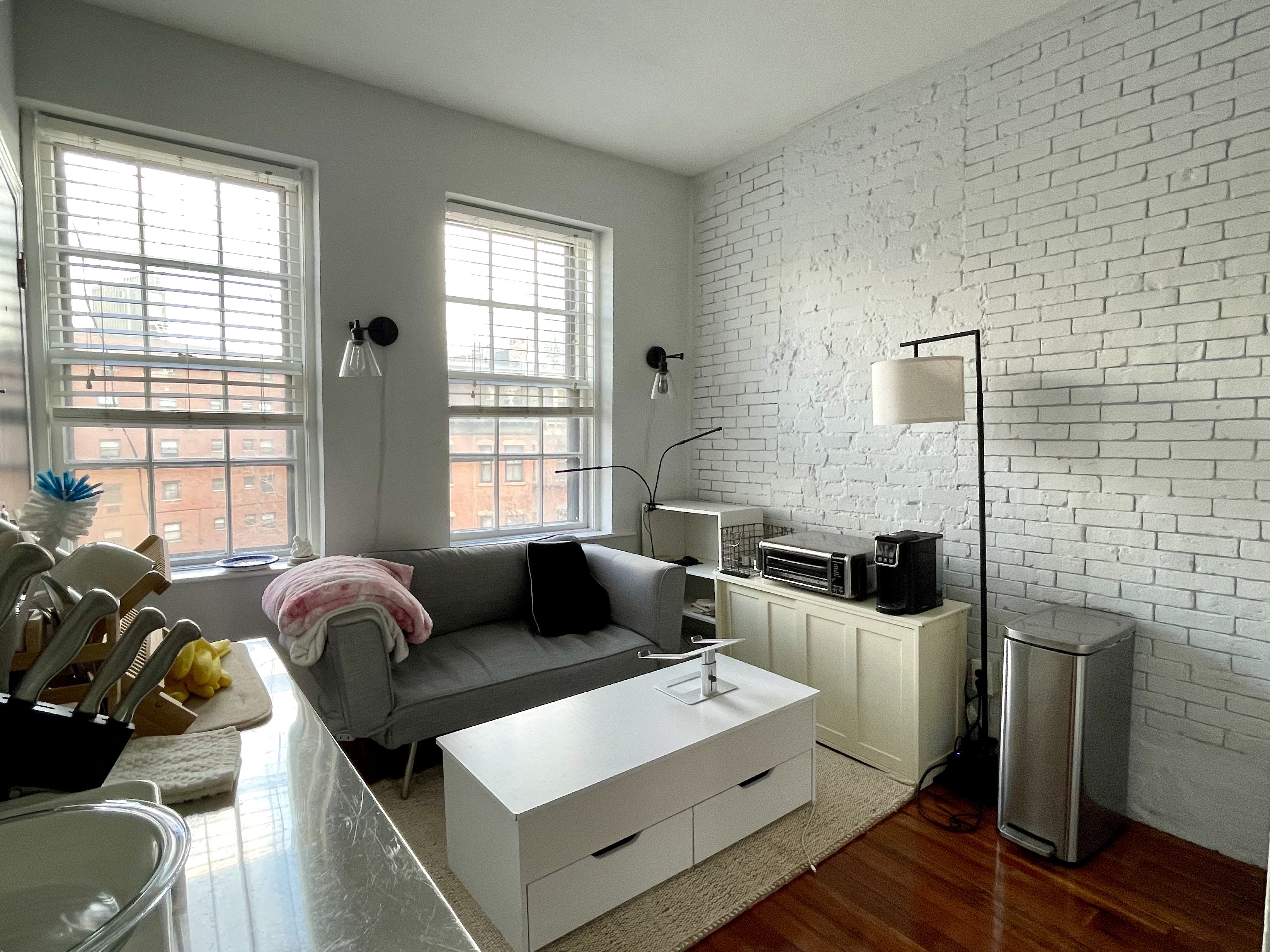 200 Warren Ave, South End