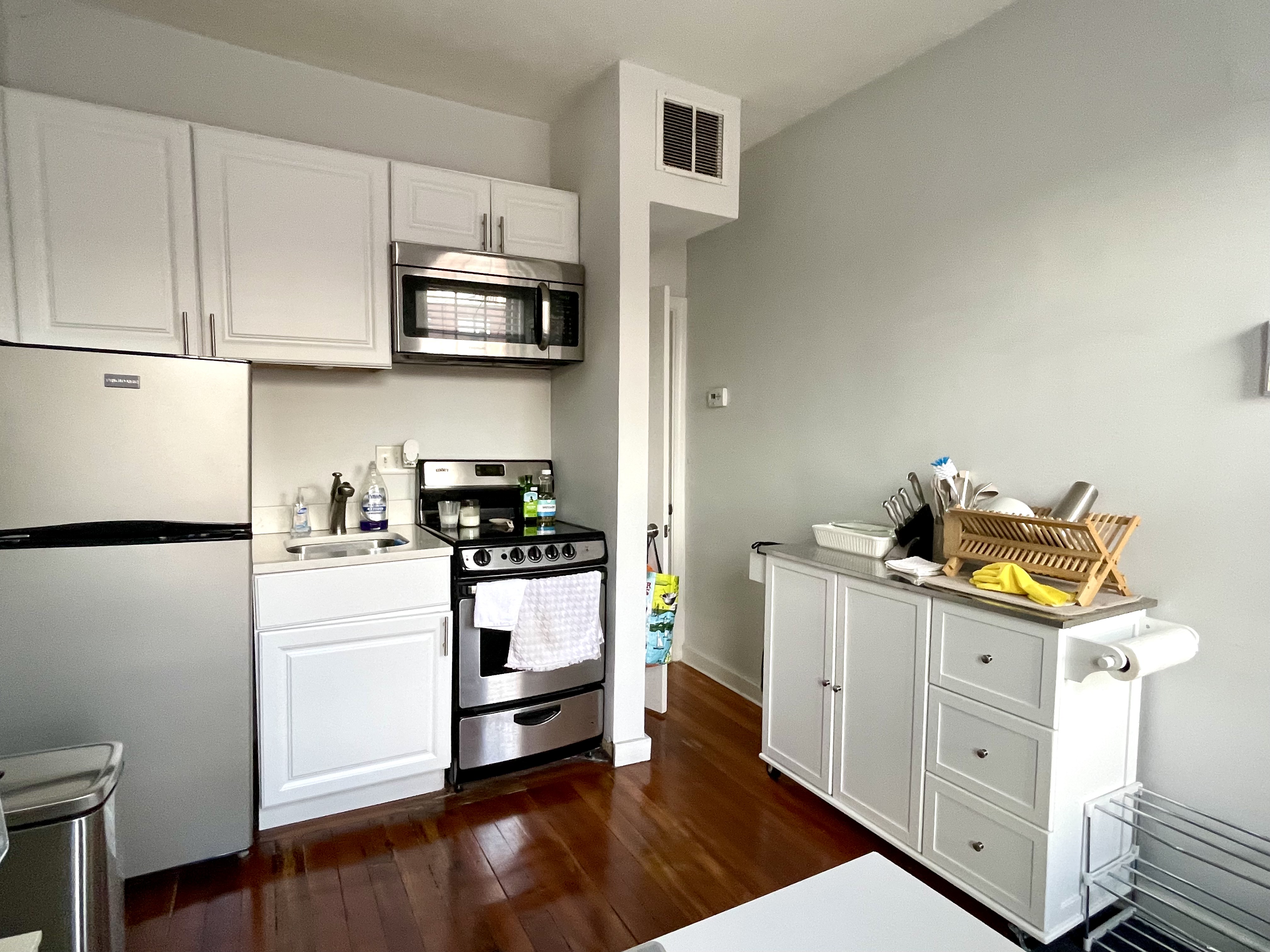 200 Warren Ave, South End