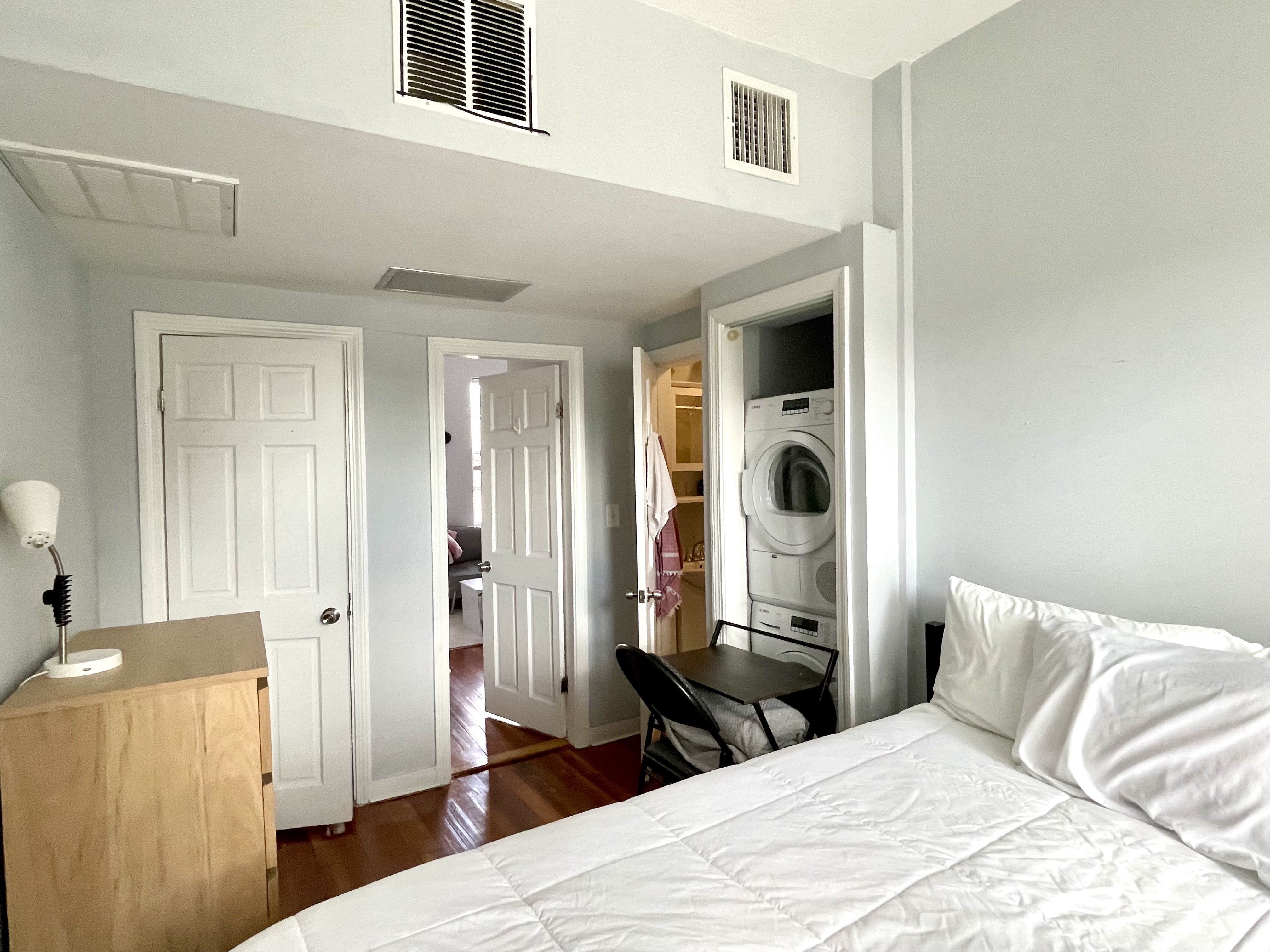 200 Warren Ave, South End