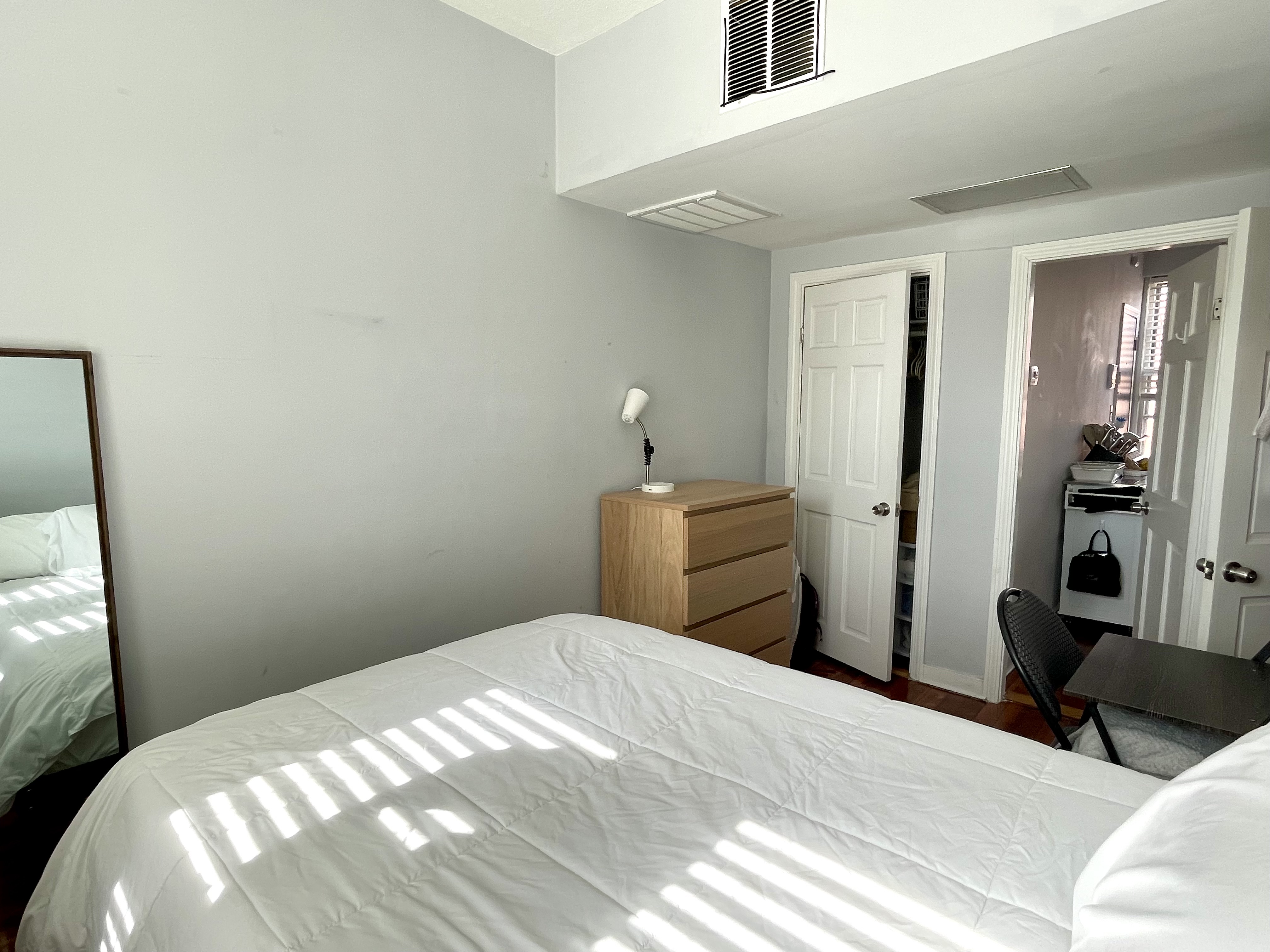 200 Warren Ave, South End