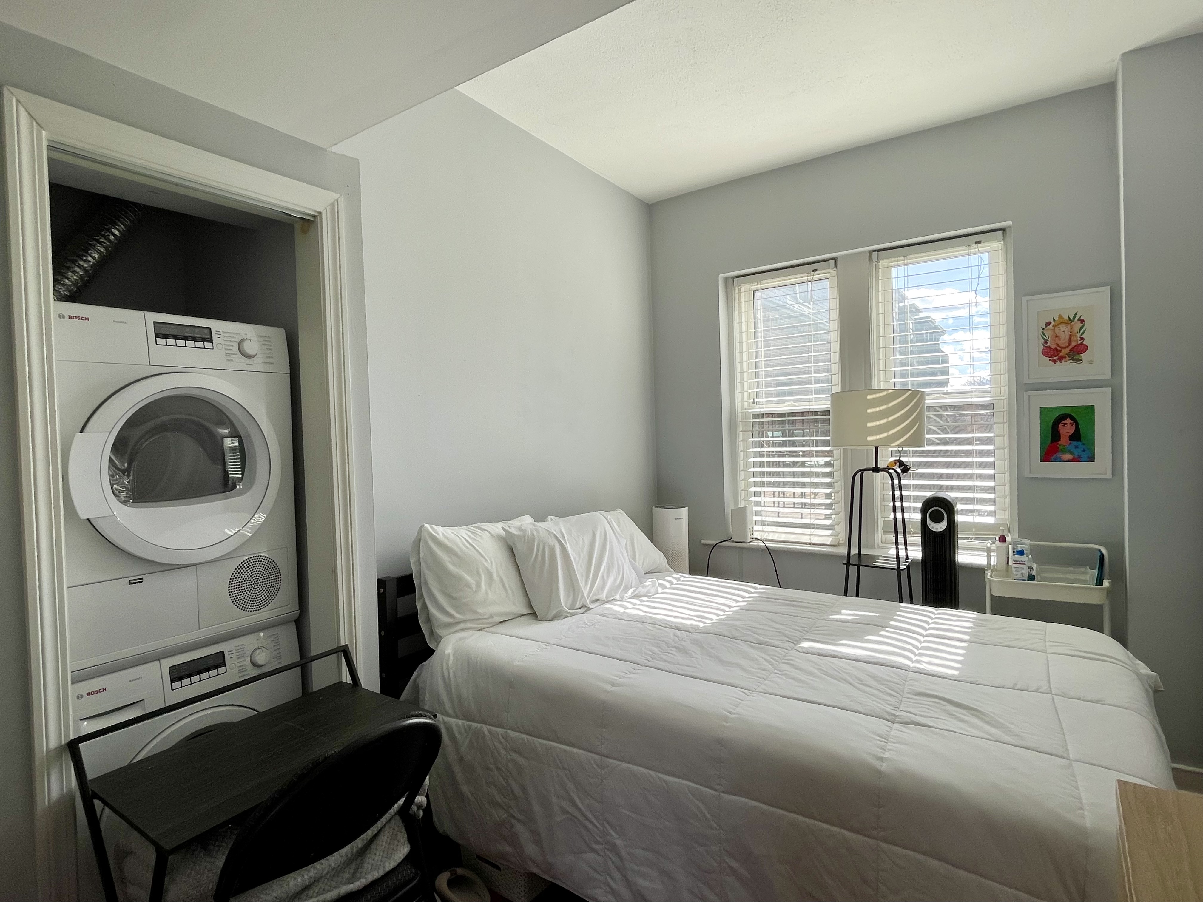 200 Warren Ave, South End